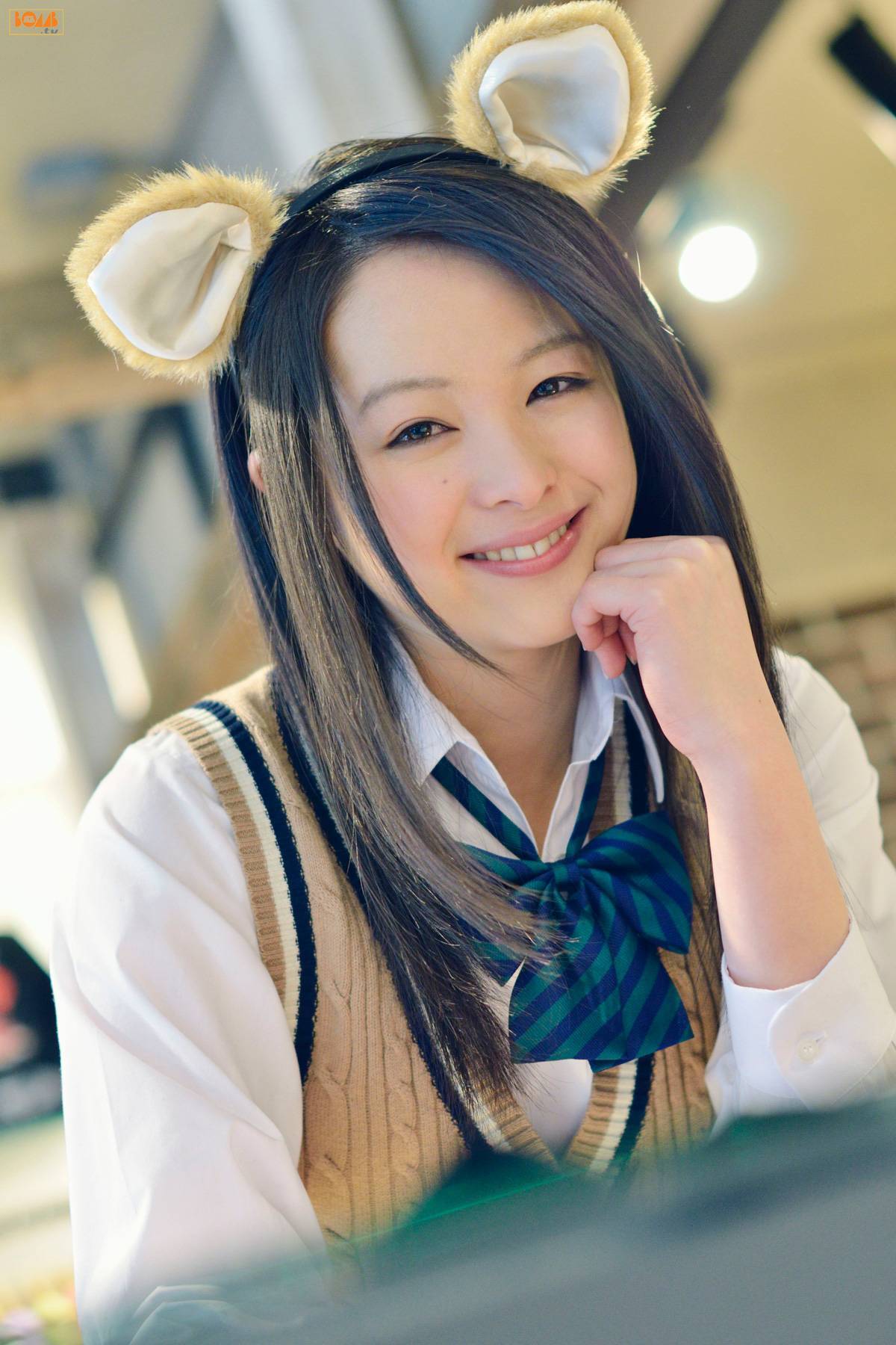 Bomb.tv GRavURE Channel 2011.05 Part.01