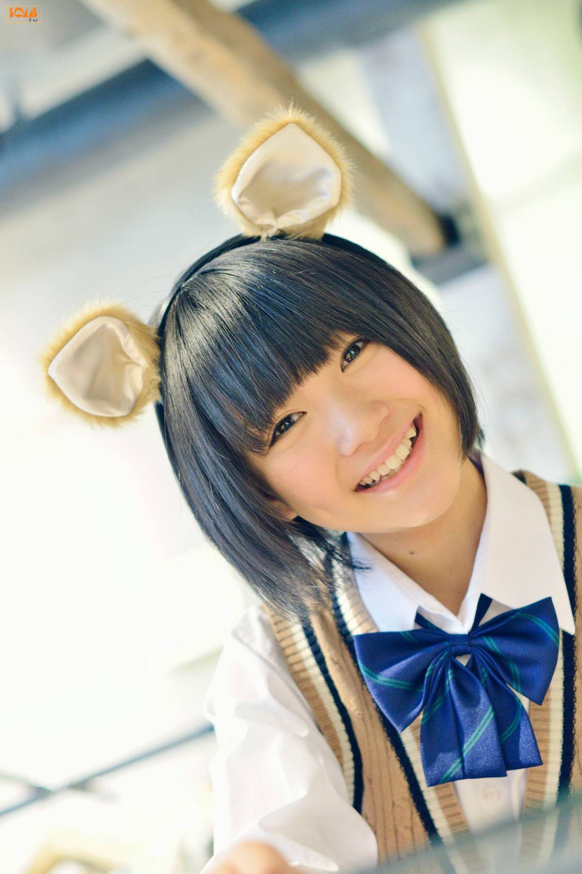 Bomb.tv GRavURE Channel 2011.05 Part.01