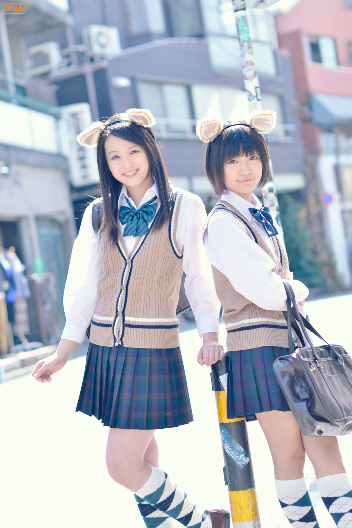 Bomb.tv GRavURE Channel 2011.05 Part.01