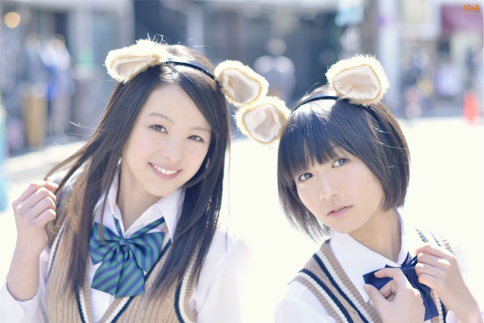 Bomb.tv GRavURE Channel 2011.05 Part.01