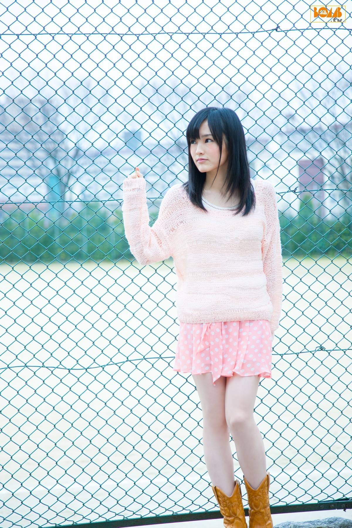 Bomb.tv GRavURE Channel 2011.05 Part.01