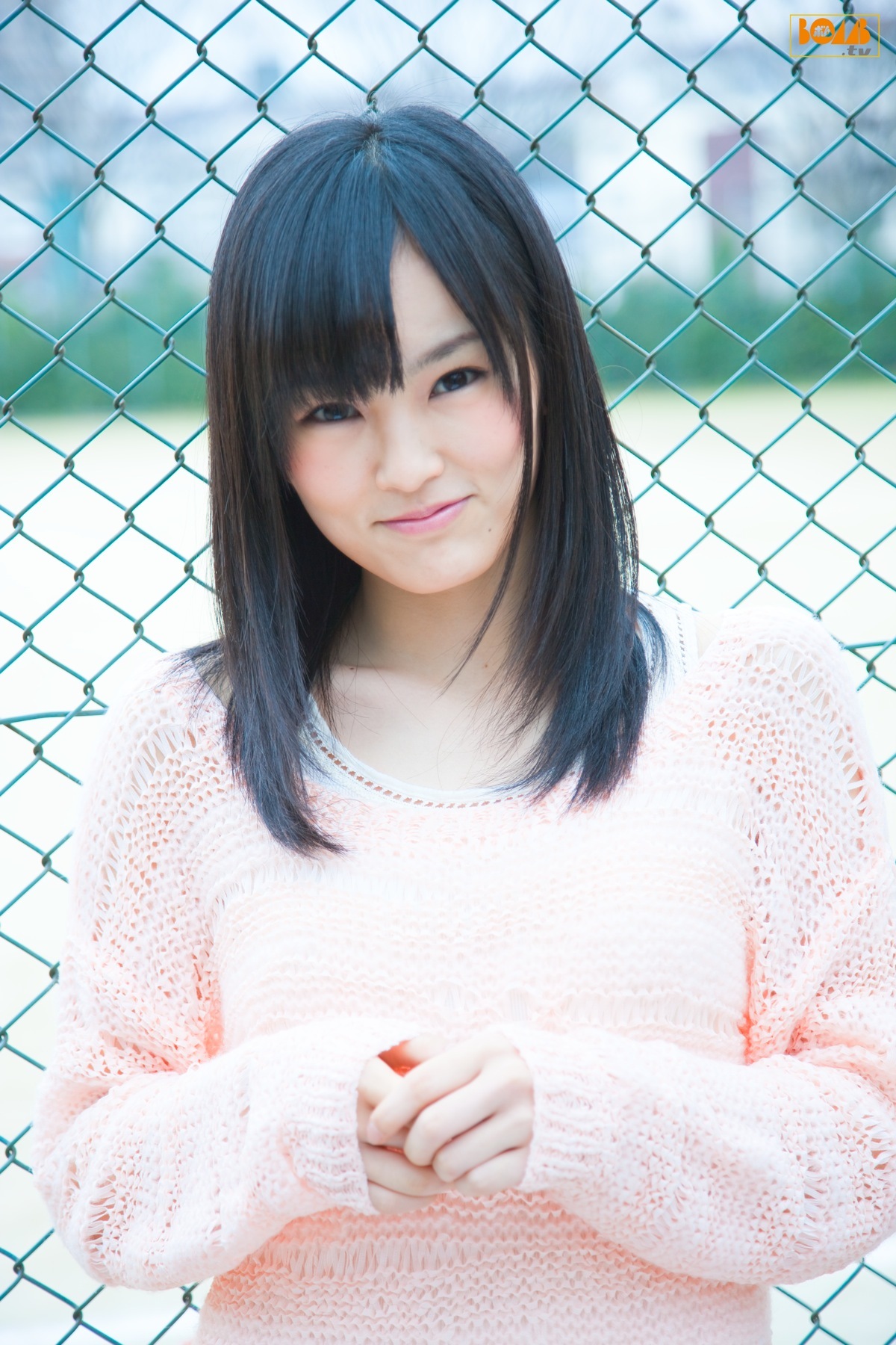 Bomb.tv GRavURE Channel 2011.05 Part.01