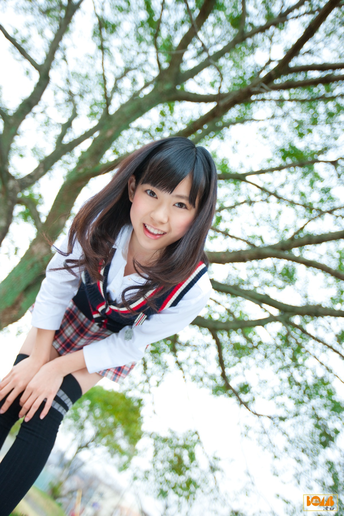 Bomb.tv GRavURE Channel 2011.05 Part.01