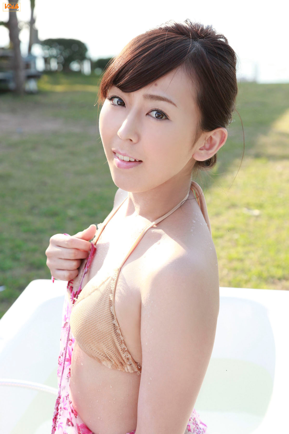 2011年06月號 PART2 [Bomb.tv] 20110521 日本美女大杂烩