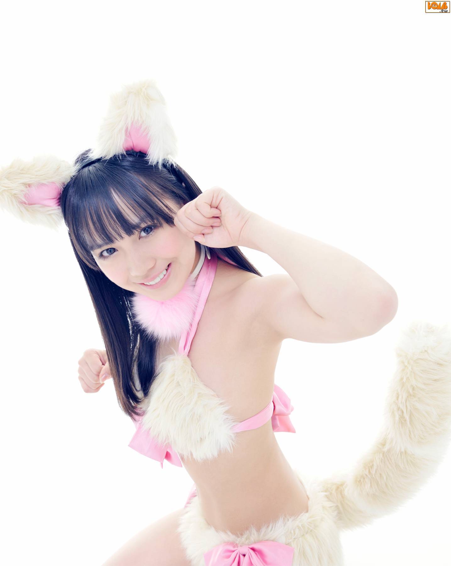 2011年06月號 PART2 [Bomb.tv] 20110521 日本美女大杂烩