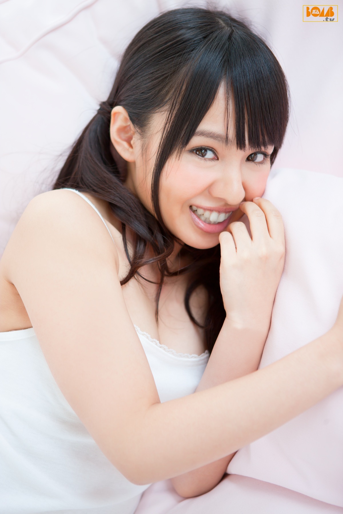 2011年06月號 PART2 [Bomb.tv] 20110521 日本美女大杂烩