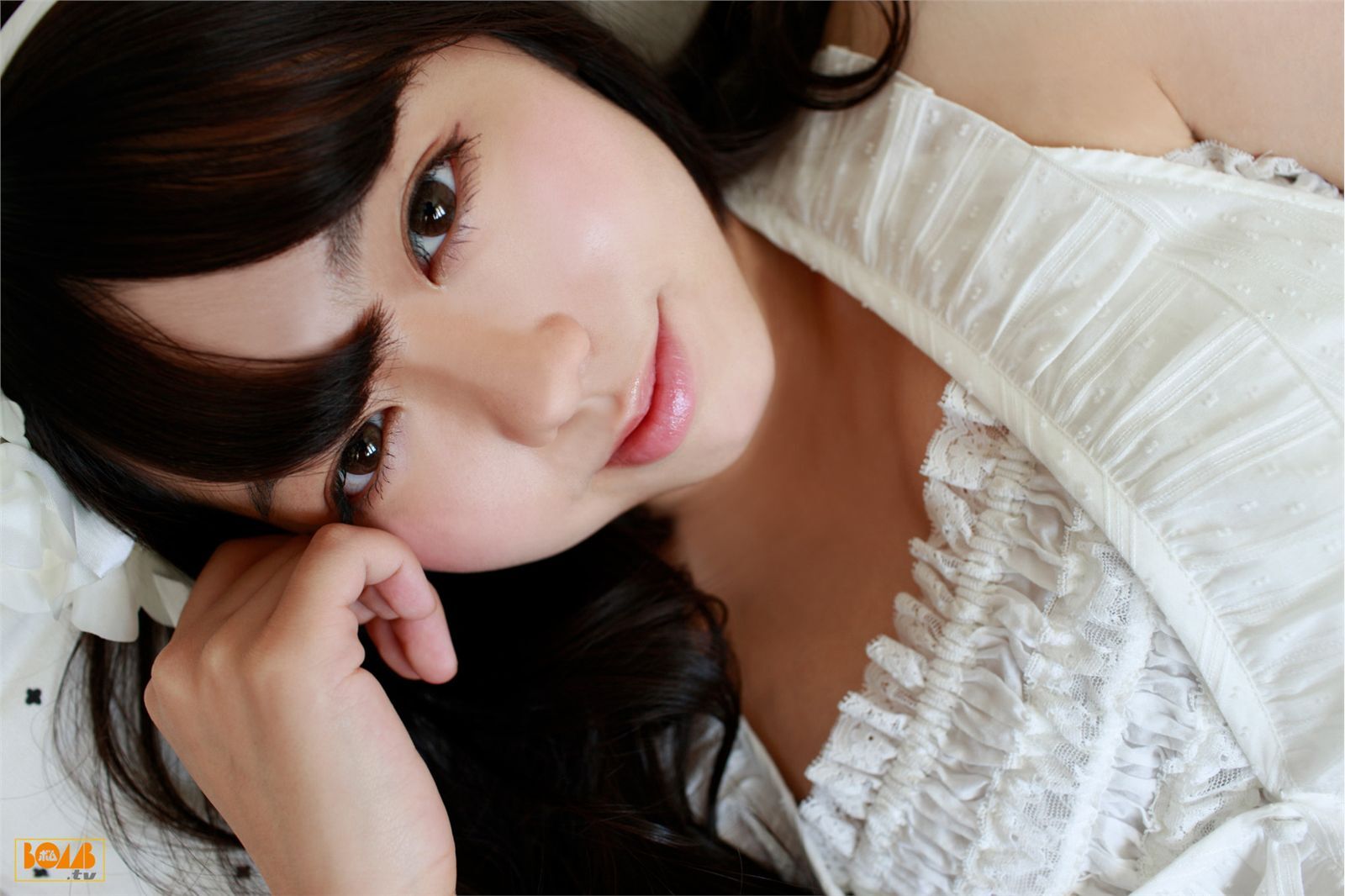 2011年07月號 PART2 [Bomb.tv] 20110621 GRavURE Channel