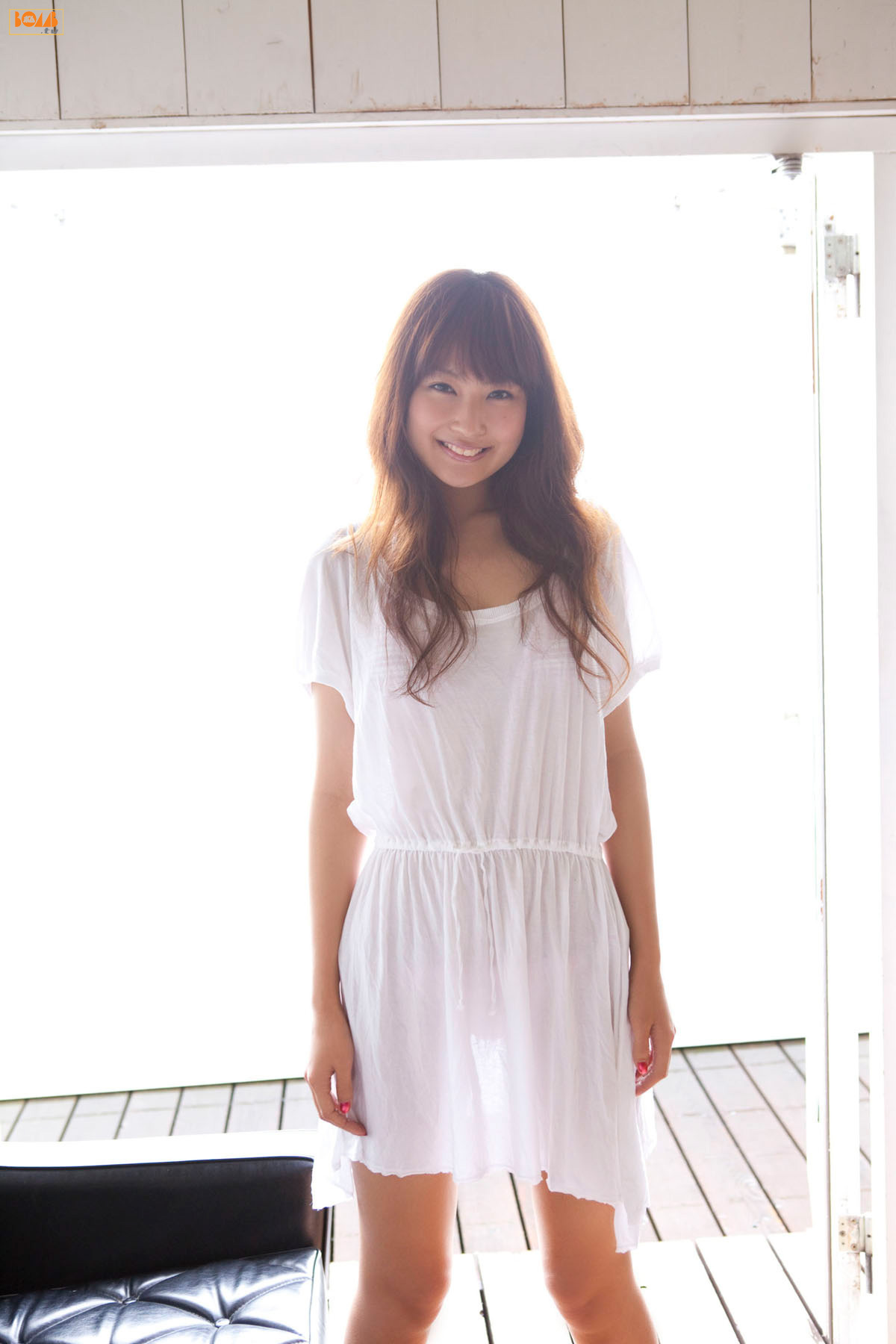 [Bomb.tv] 20110630 2011年07月號 PART3　日本女优写真