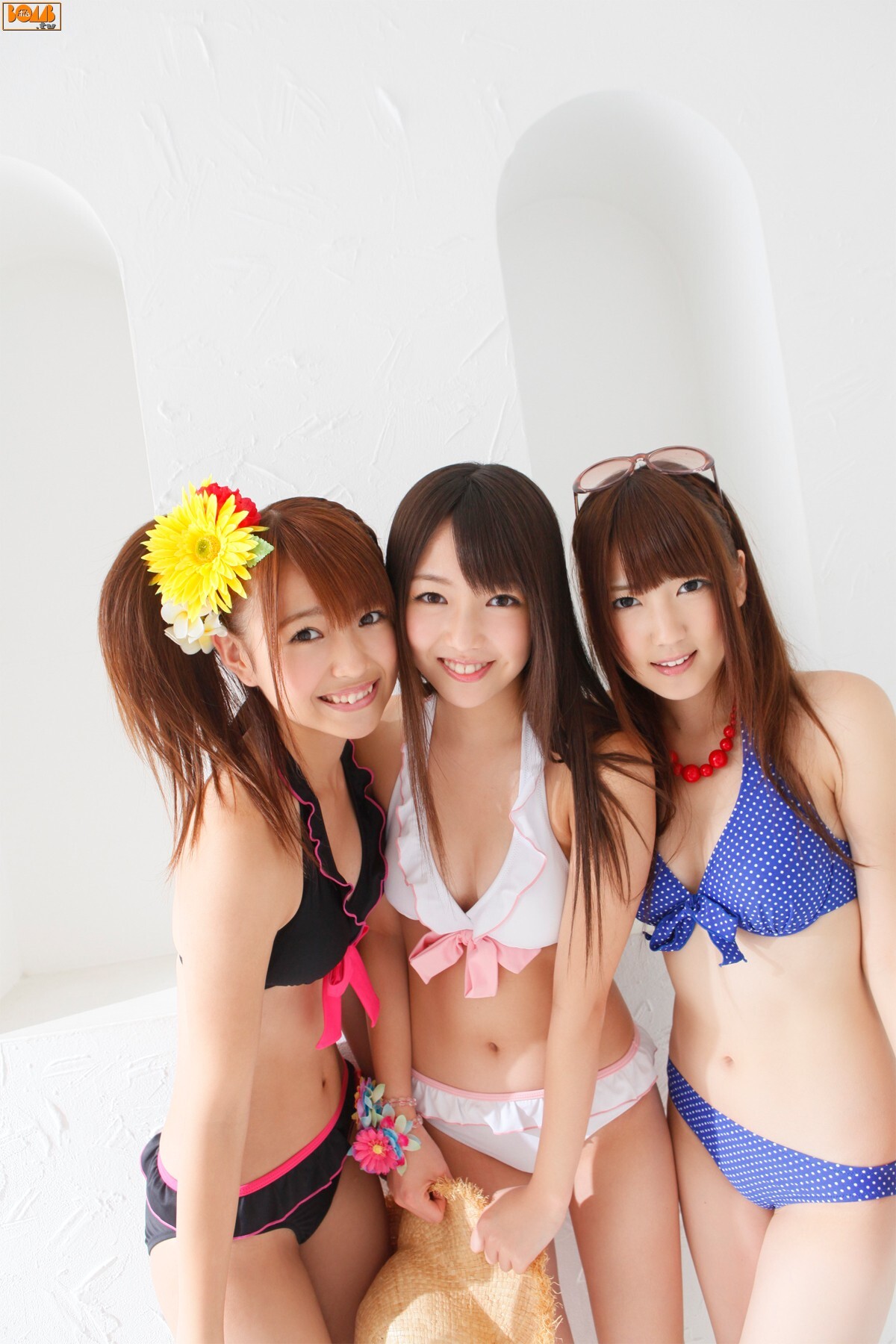 [Bomb.tv] 20110630 2011年07月號 PART3　日本女优写真