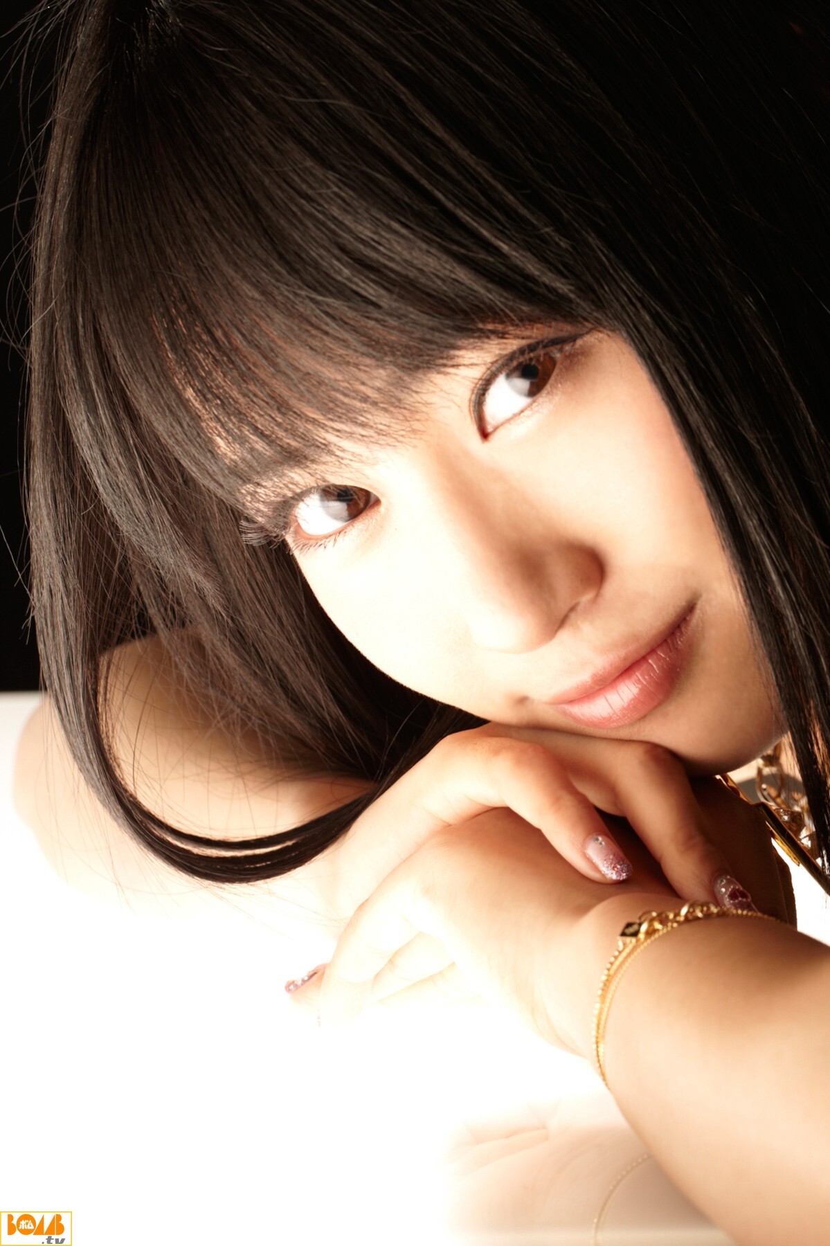 日本性感美女合集 Bomb.tv GRavURE 2011年06月號 PART1