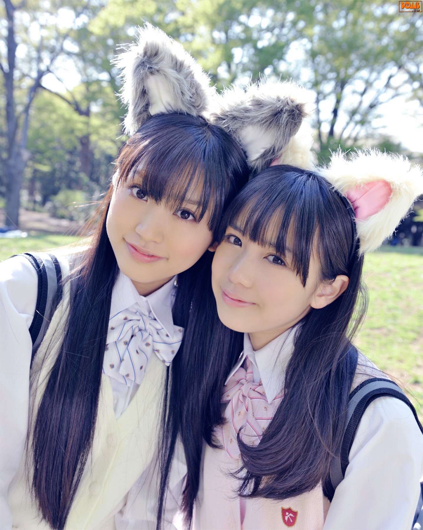 日本性感美女合集 Bomb.tv GRavURE 2011年06月號 PART1