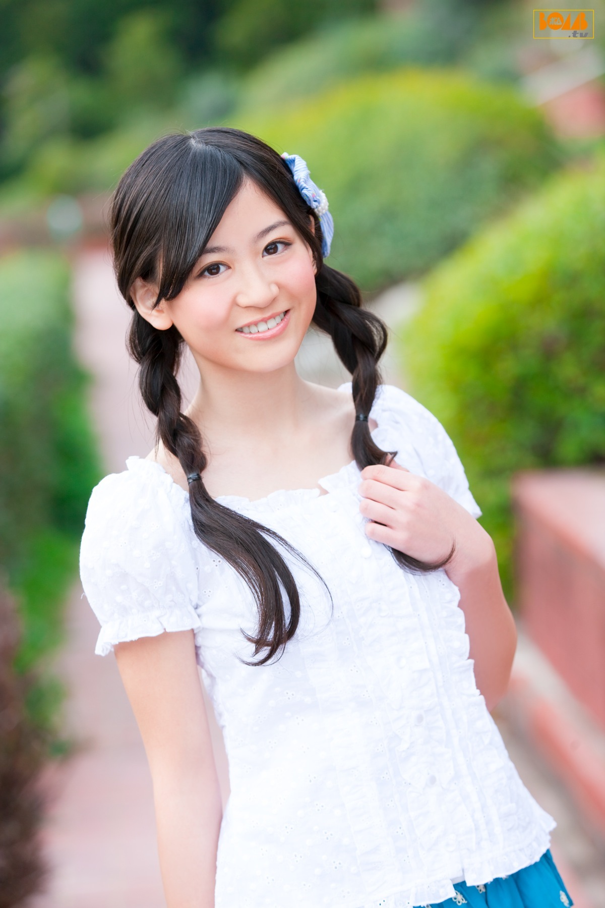 日本性感美女合集 Bomb.tv GRavURE 2011年06月號 PART1