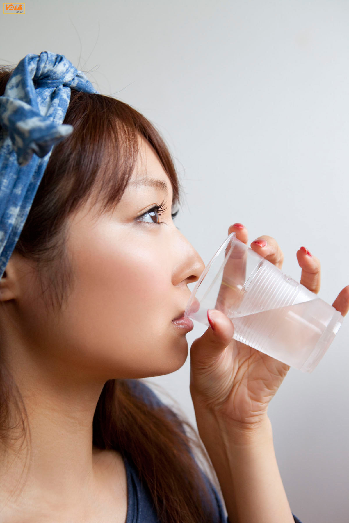 日本美女合集 2011年07月號 PART1 Bomb.tv GRavURE