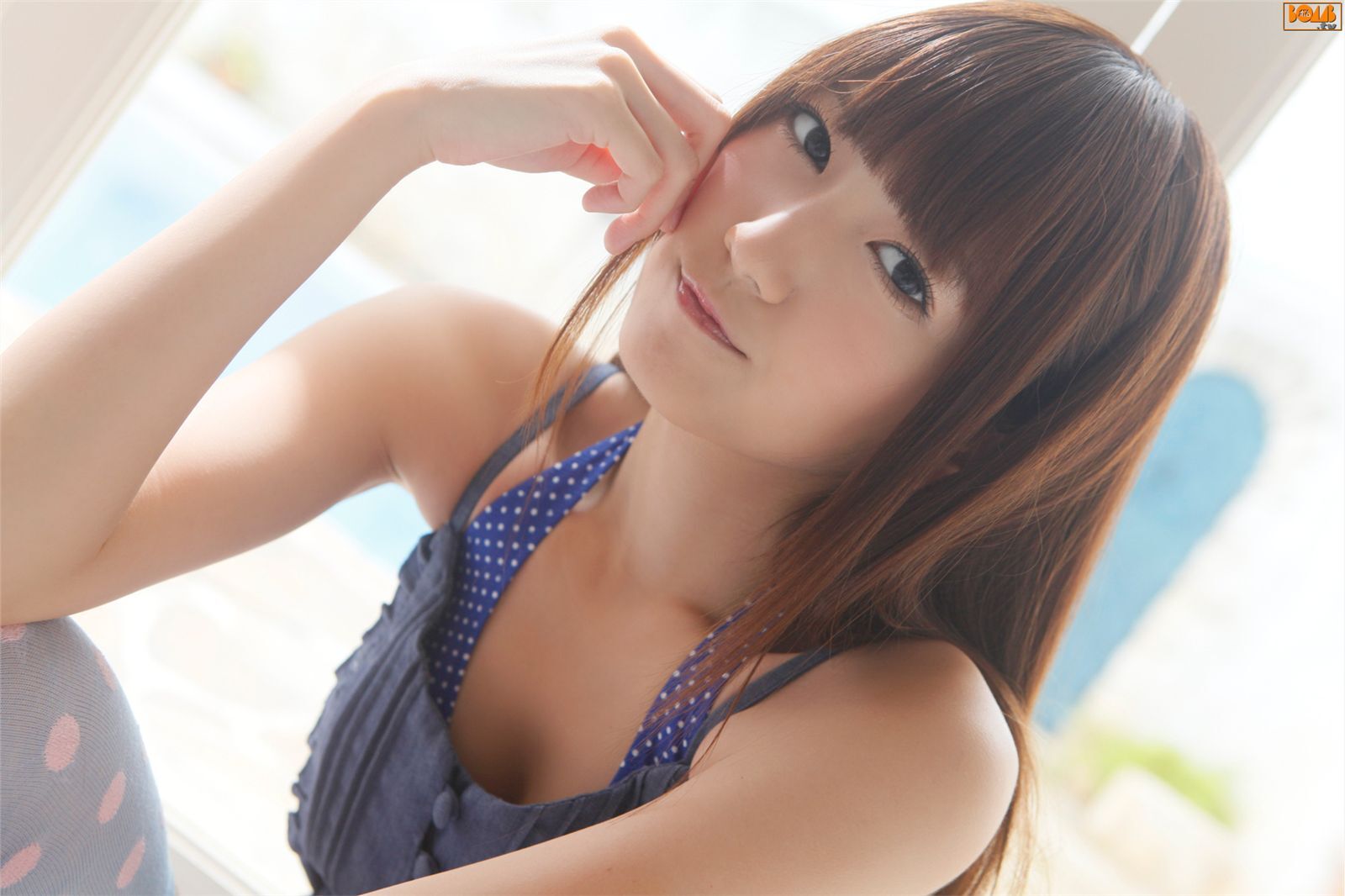 日本美女合集 2011年07月號 PART1 Bomb.tv GRavURE