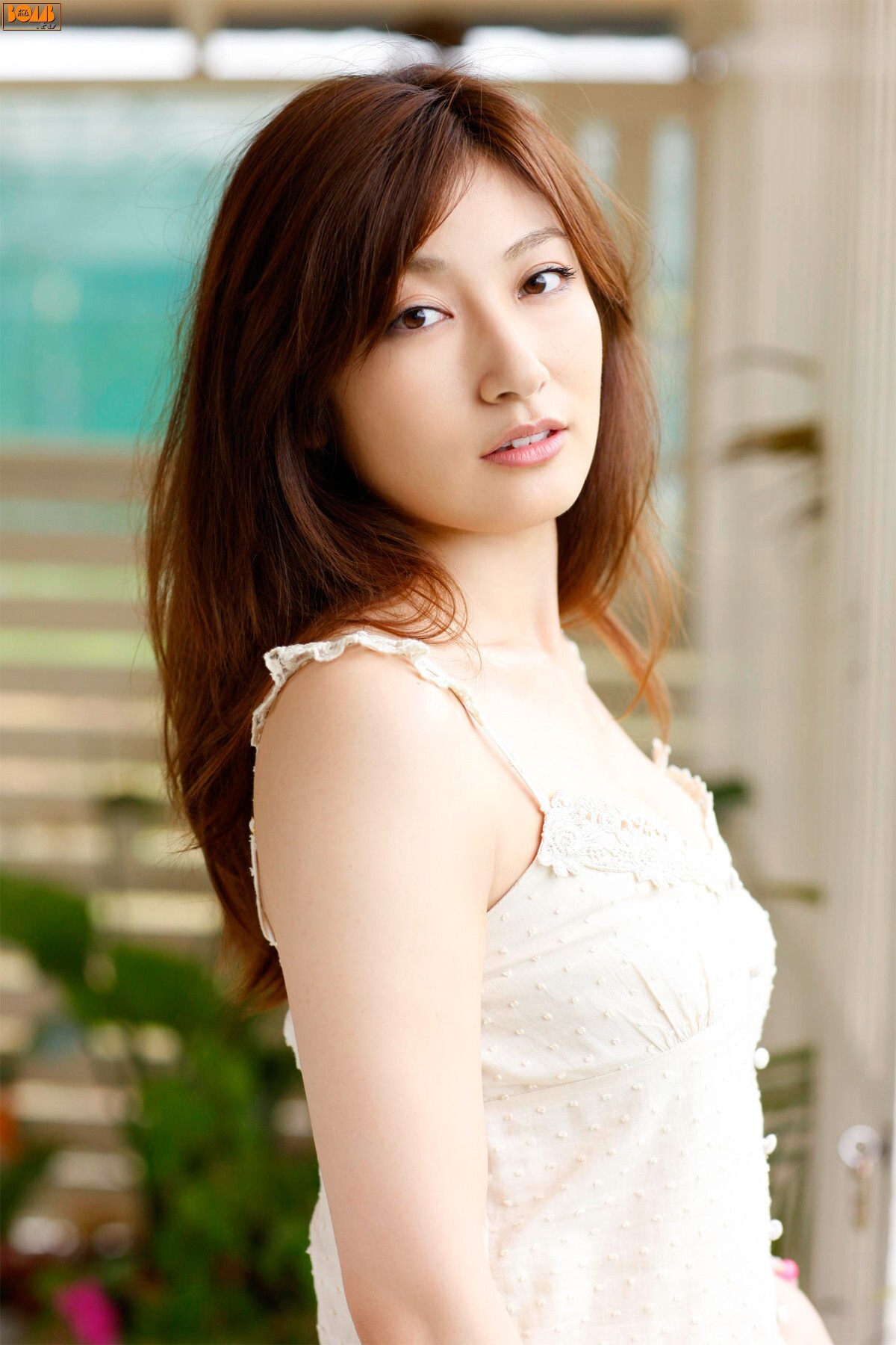 日本性感美女　GRavURE Channel 2011年08月號 PART2　[Bomb.tv]