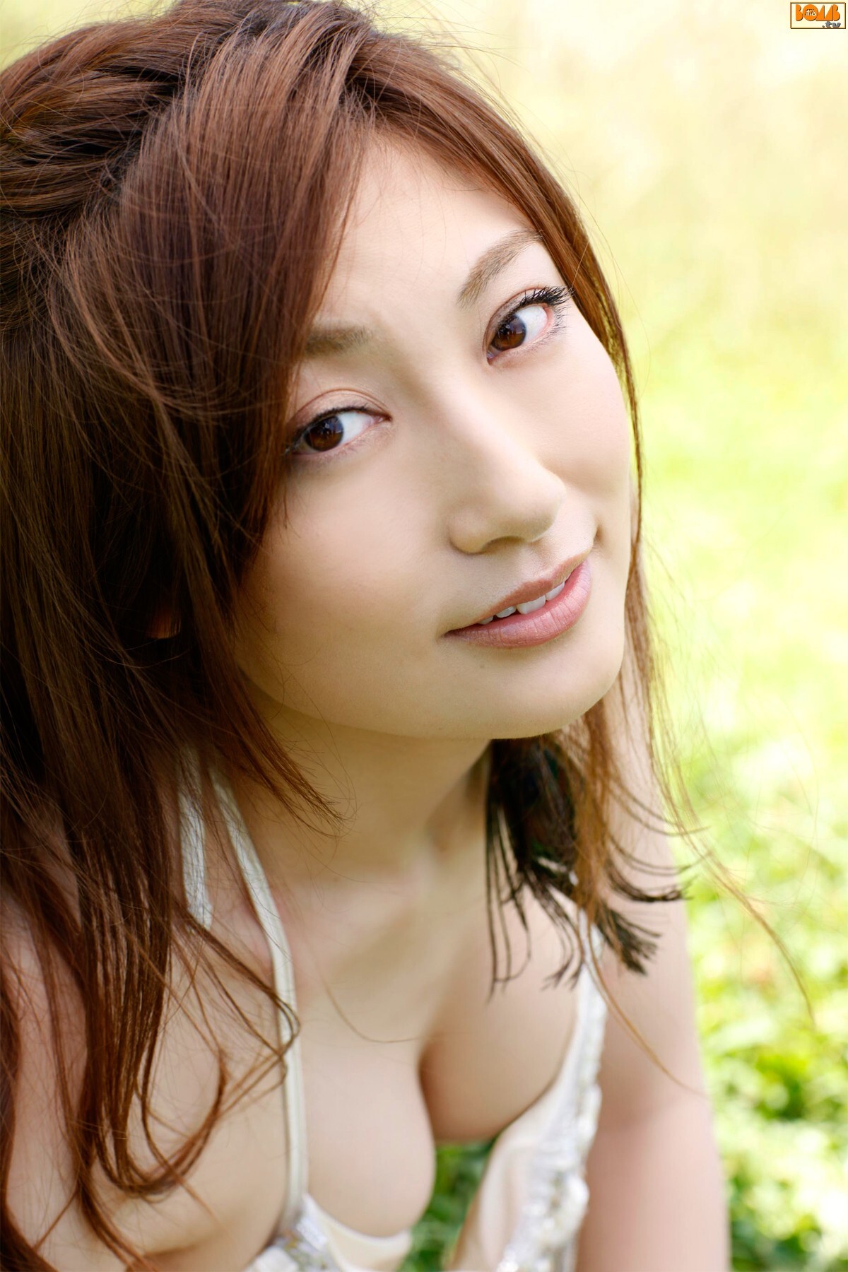 GRavURE Channel 2011年08月號 PART3　[Bomb.tv] 20110731