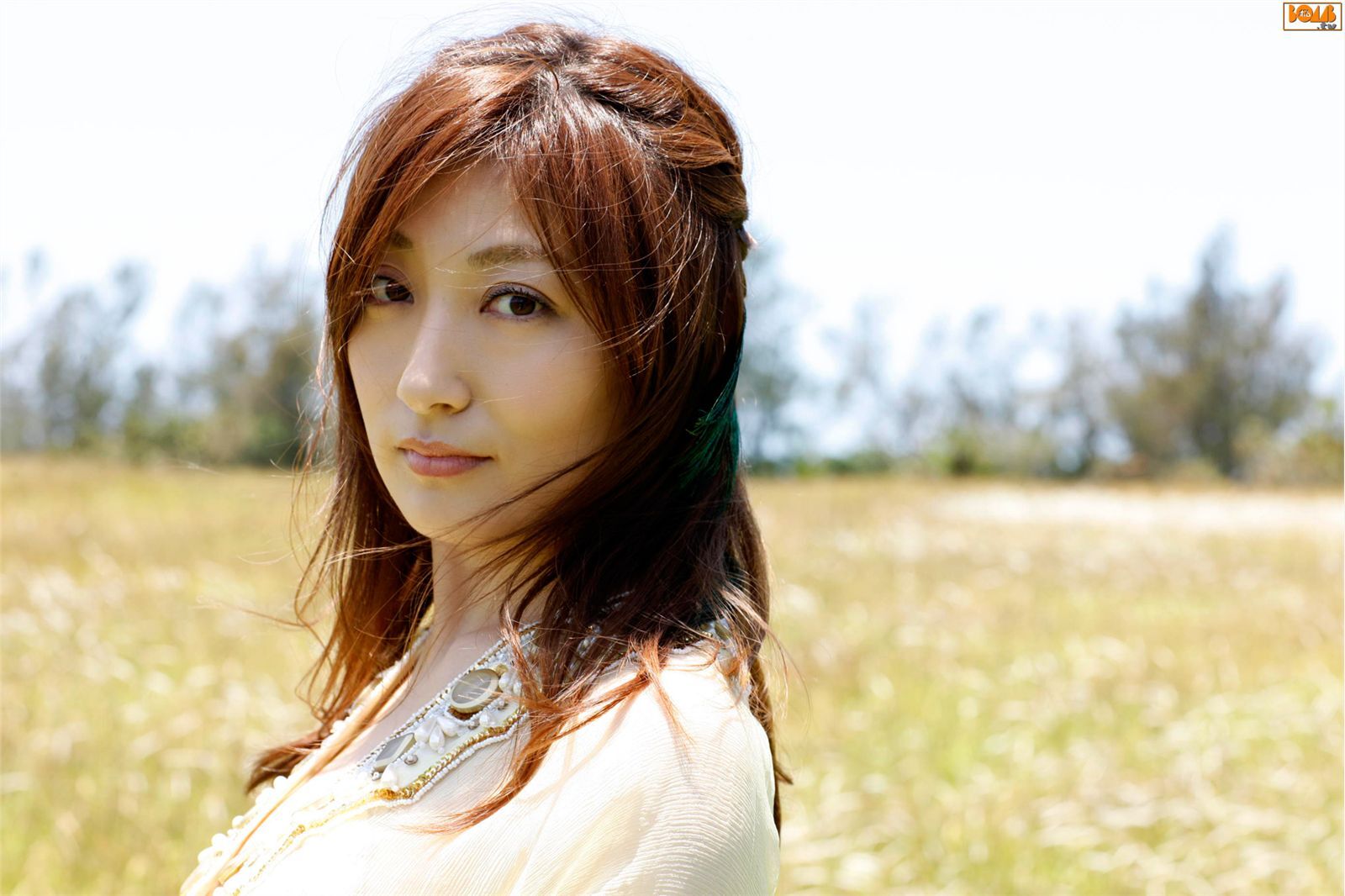 GRavURE Channel 2011年08月號 PART3　[Bomb.tv] 20110731