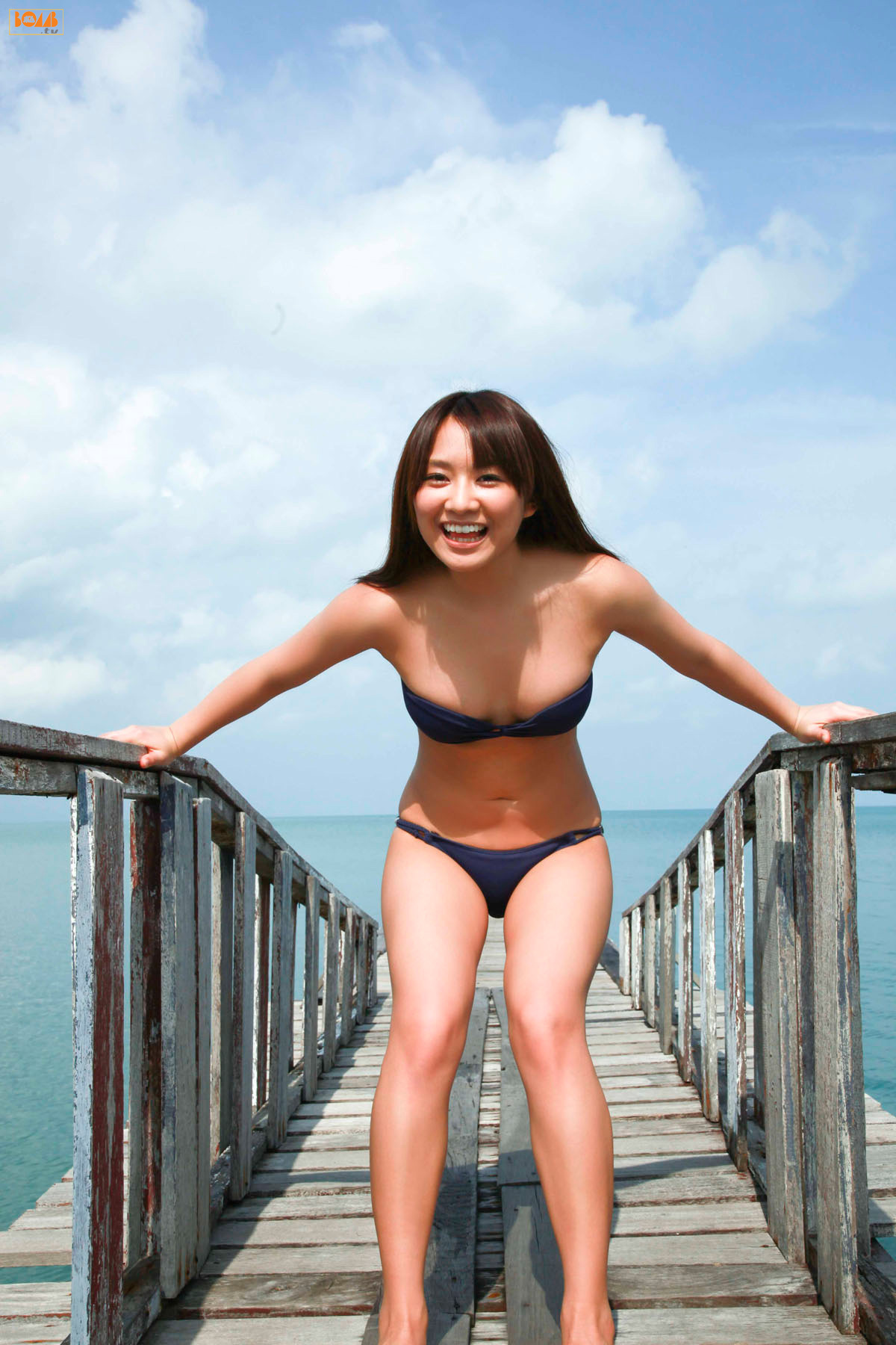 GRavURE Channel 2011年8月號　[BOMB.TV]2011.08.01(1)