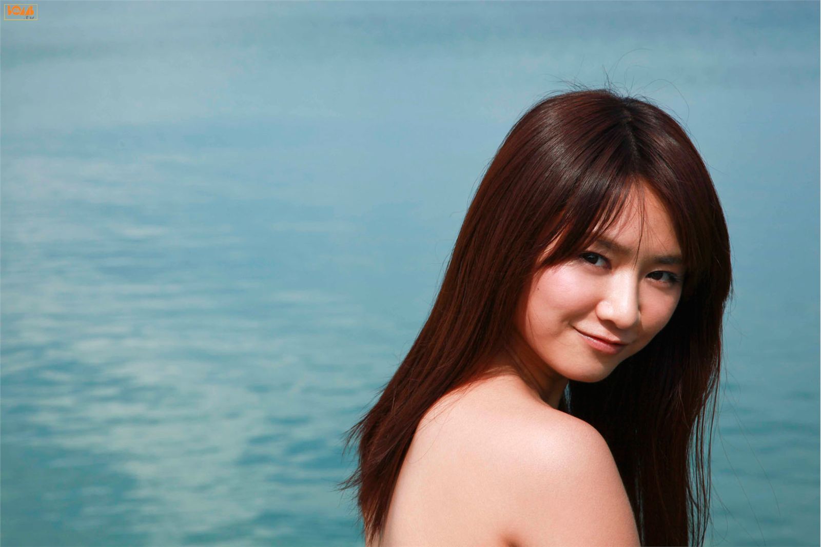 GRavURE Channel 2011年8月號　[BOMB.TV]2011.08.01(1)