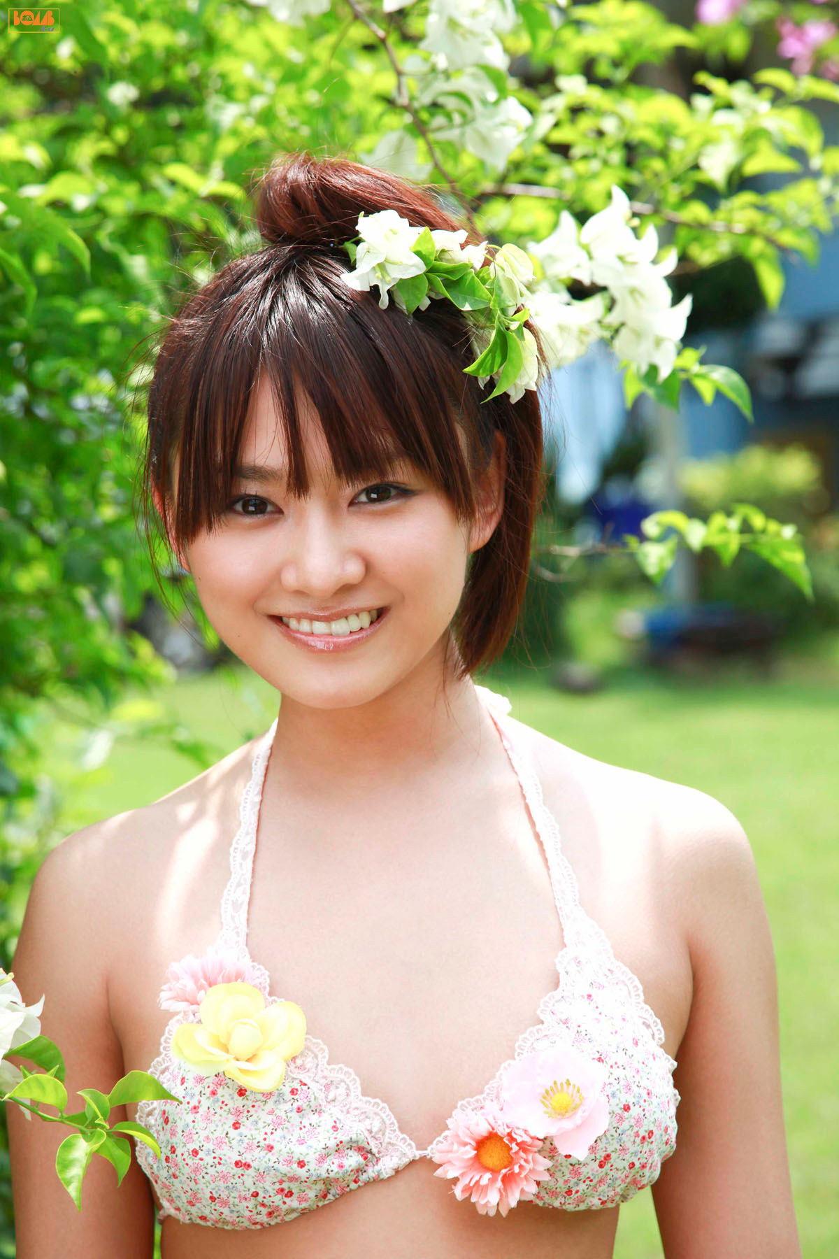 GRavURE Channel 2011年8月號　[BOMB.TV]2011.08.01(1)