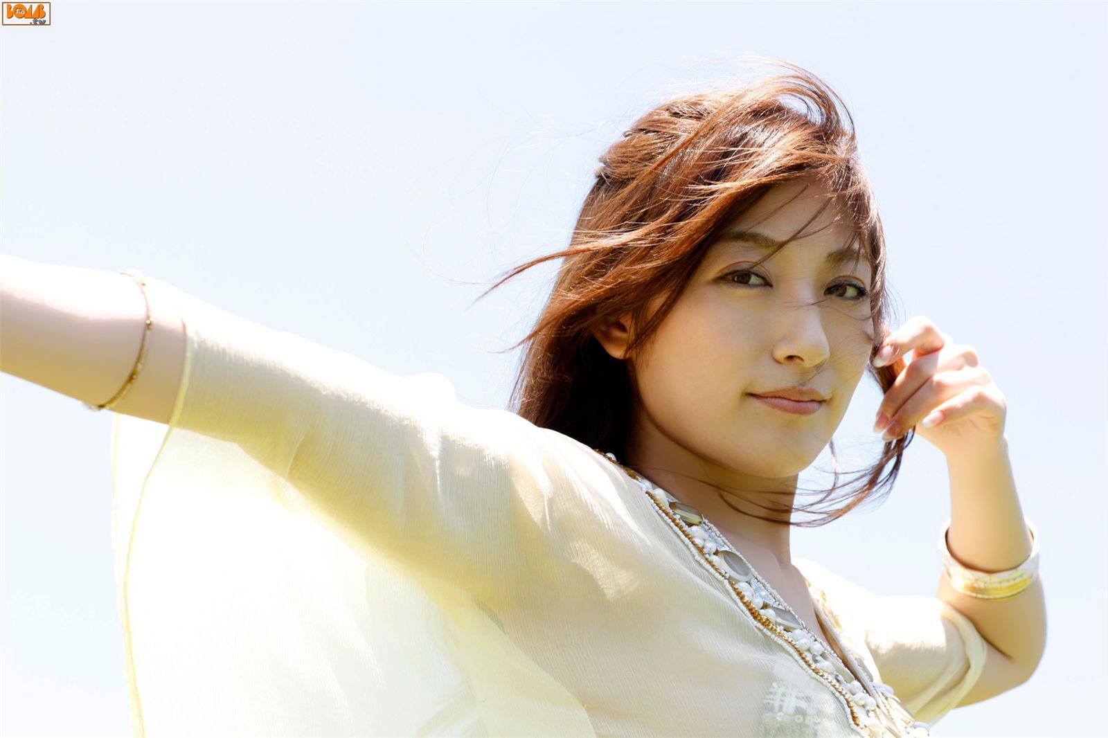 GRavURE Channel 2011年8月號　[BOMB.TV]2011.08.01(2)