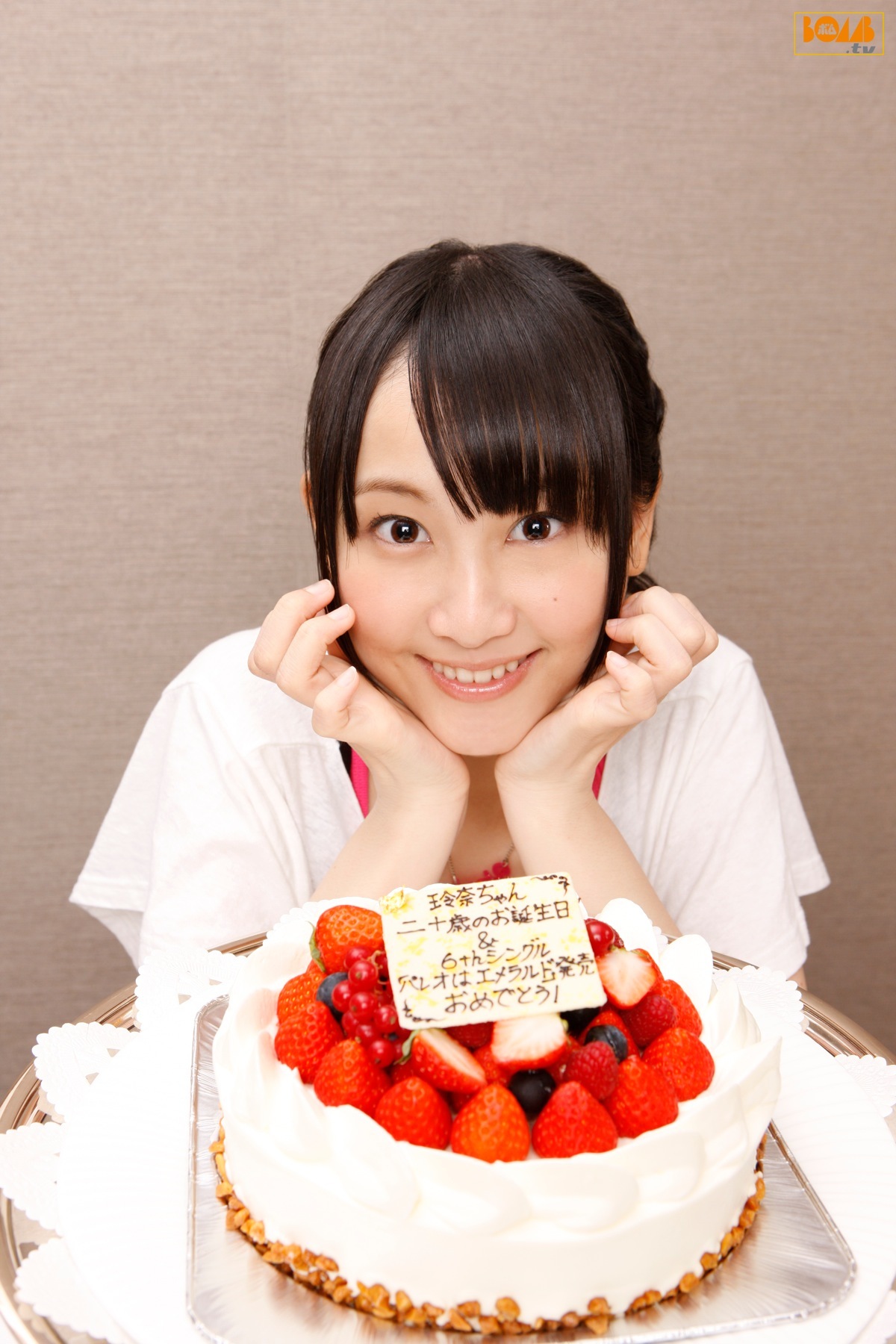 GRavURE Channel 2011年8月號　[BOMB.TV]2011.08.01(2)