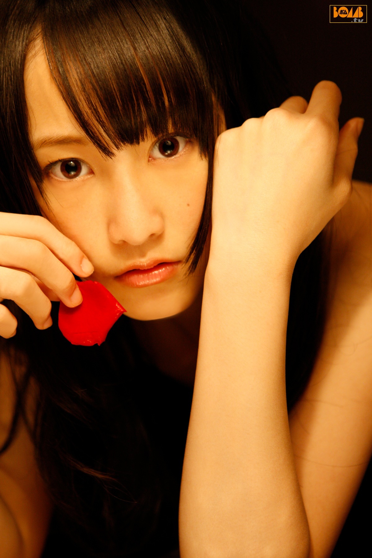 GRavURE Channel 2011年8月號　[BOMB.TV]2011.08.01(2)
