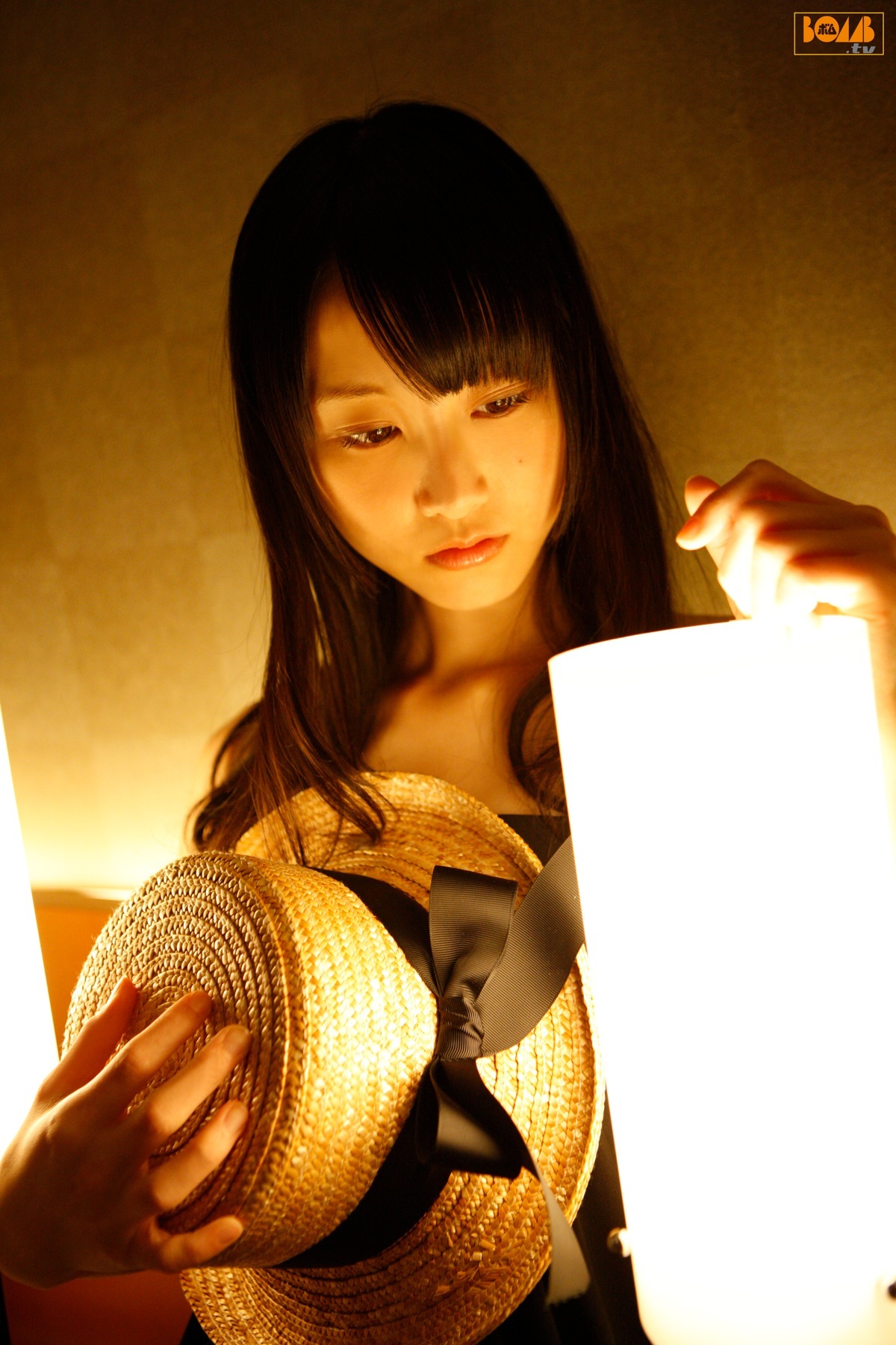 GRavURE Channel 2011年8月號　[BOMB.TV]2011.08.01(2)