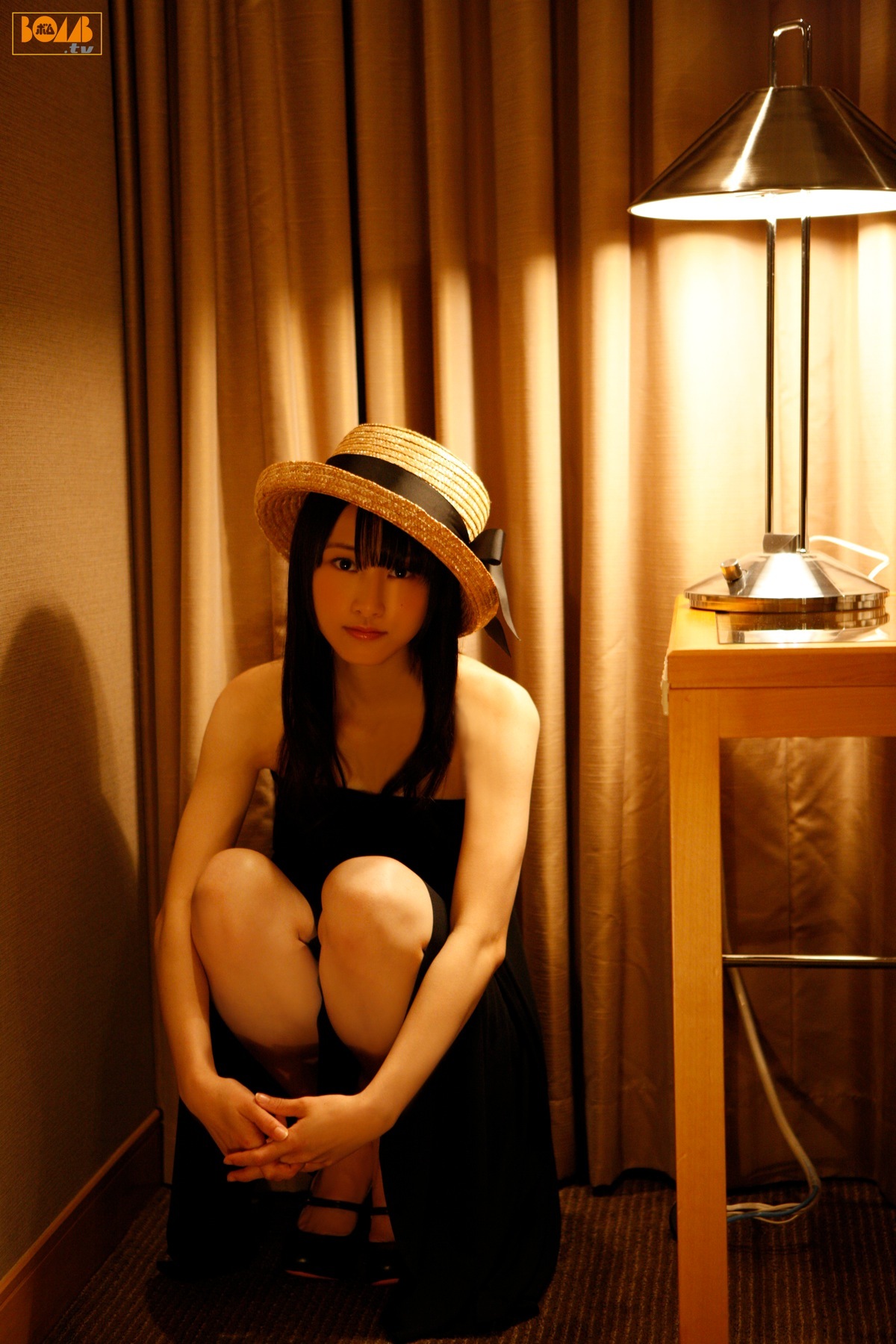 GRavURE Channel 2011年8月號　[BOMB.TV]2011.08.01(2)