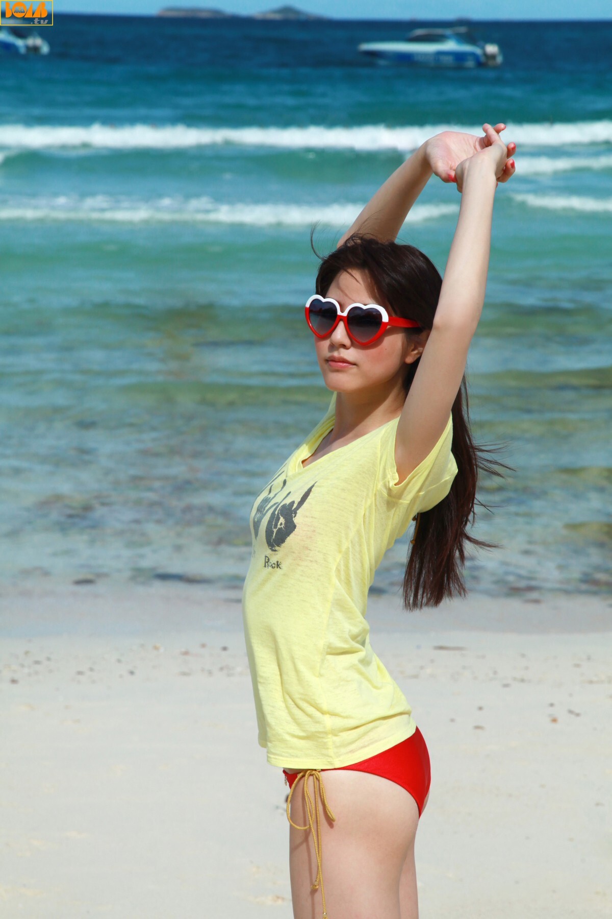 日本美女图片[Bomb.tv]  2011年09月號 PART2  20110821