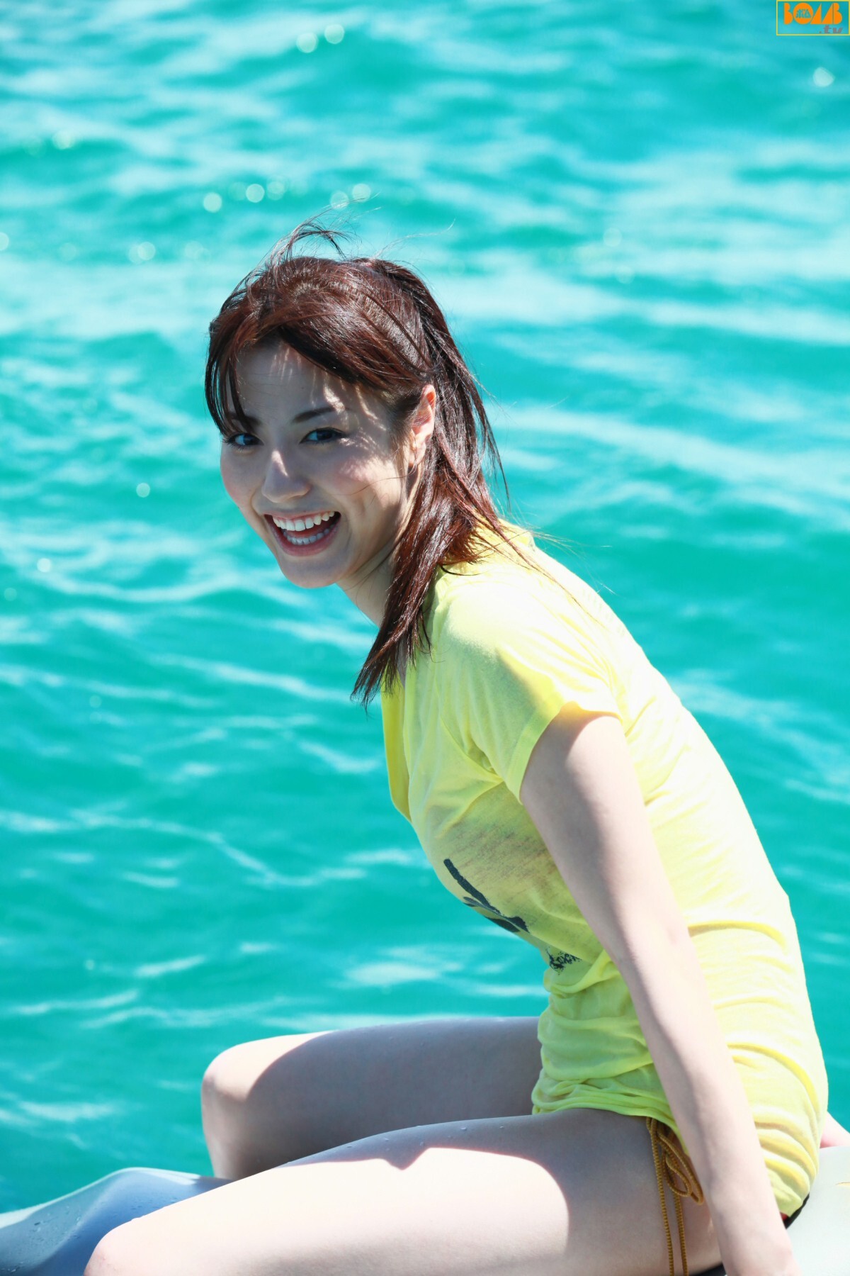 日本美女图片[Bomb.tv]  2011年09月號 PART2  20110821