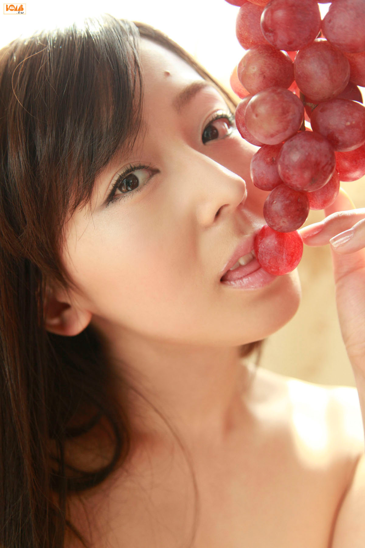 2011年09月號 PART3  [Bomb.tv] 20110831 日本MM合集