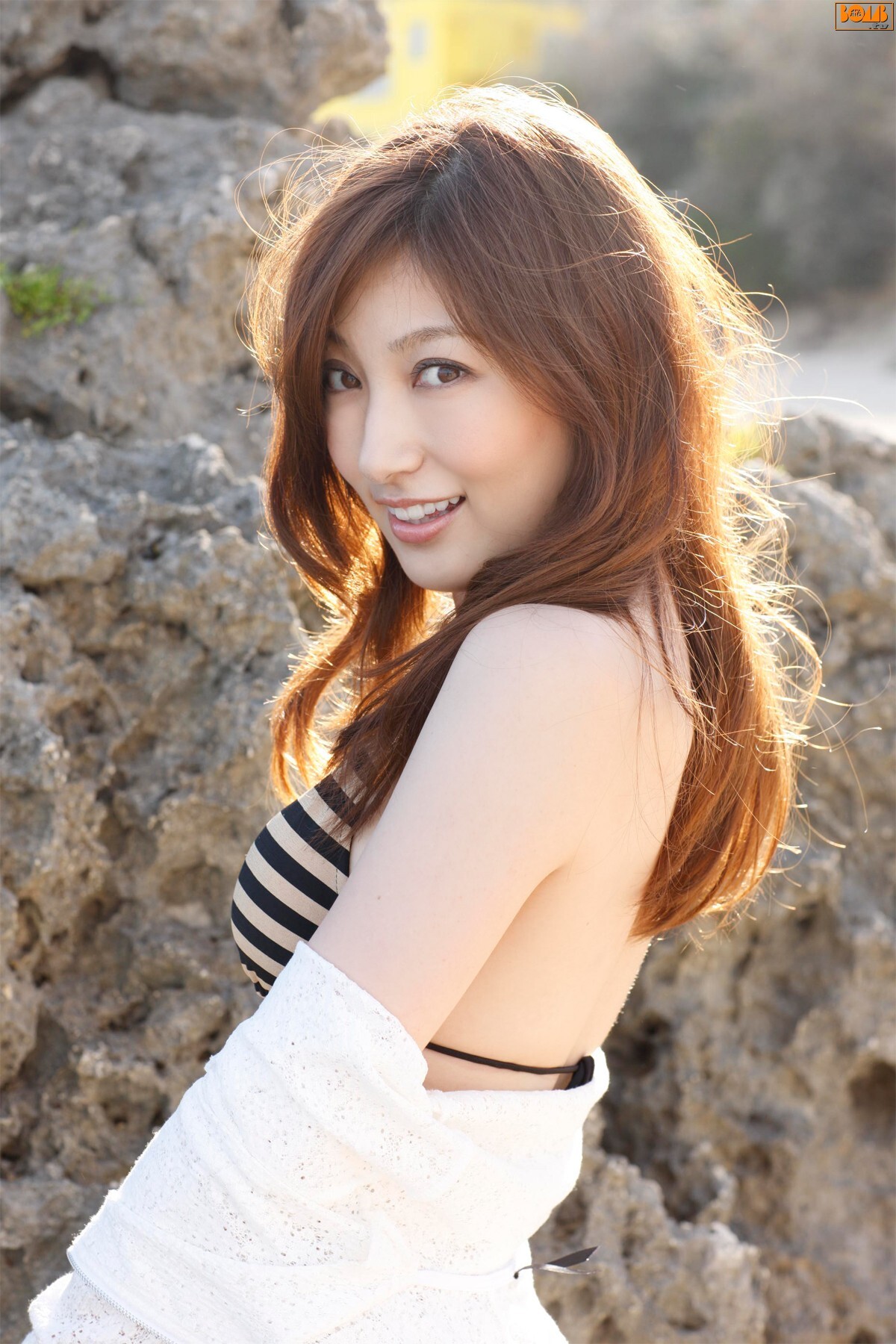 2011年09月號 PART3  [Bomb.tv] 20110831 日本MM合集