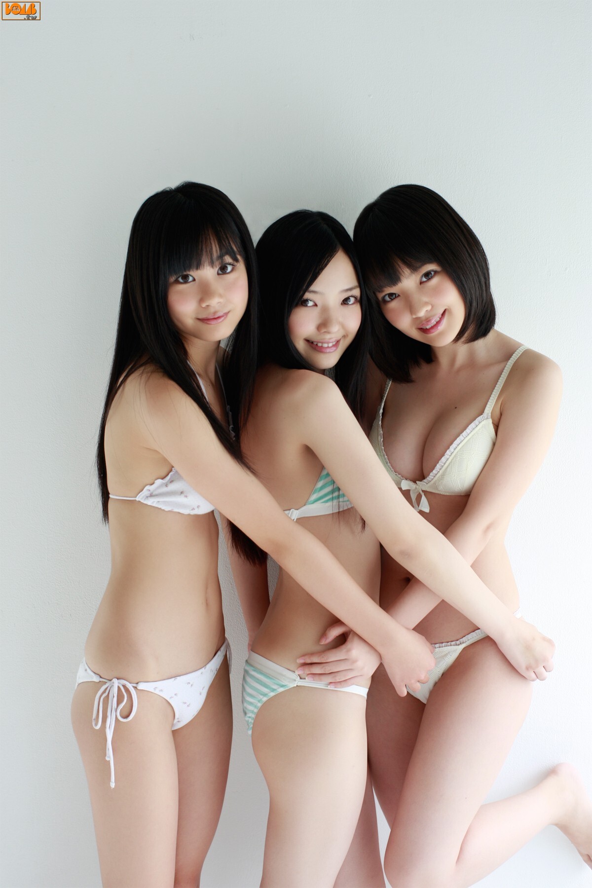 2011年10月號 PART1 [Bomb.tv]  GRavURE Channel 日本美女写真