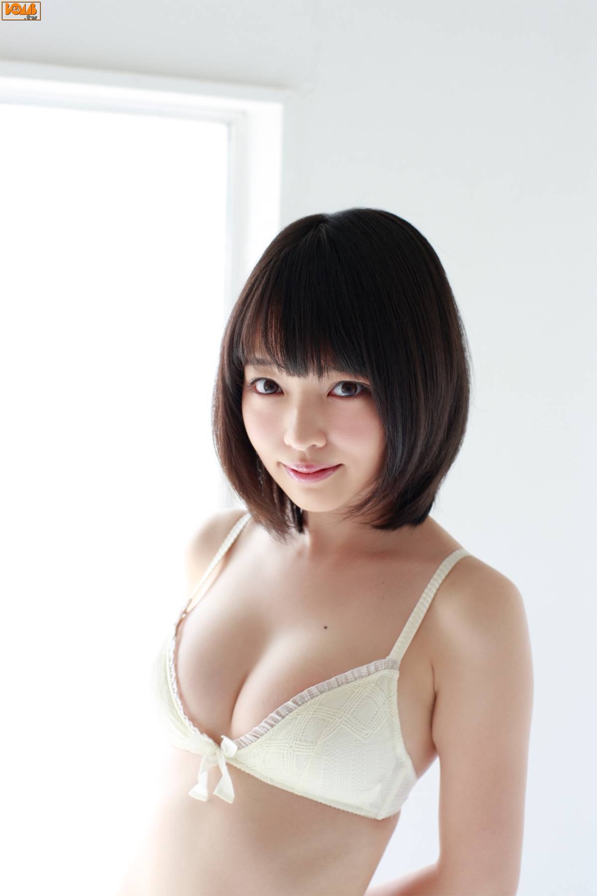 2011年10月號 PART1 [Bomb.tv]  GRavURE Channel 日本美女写真