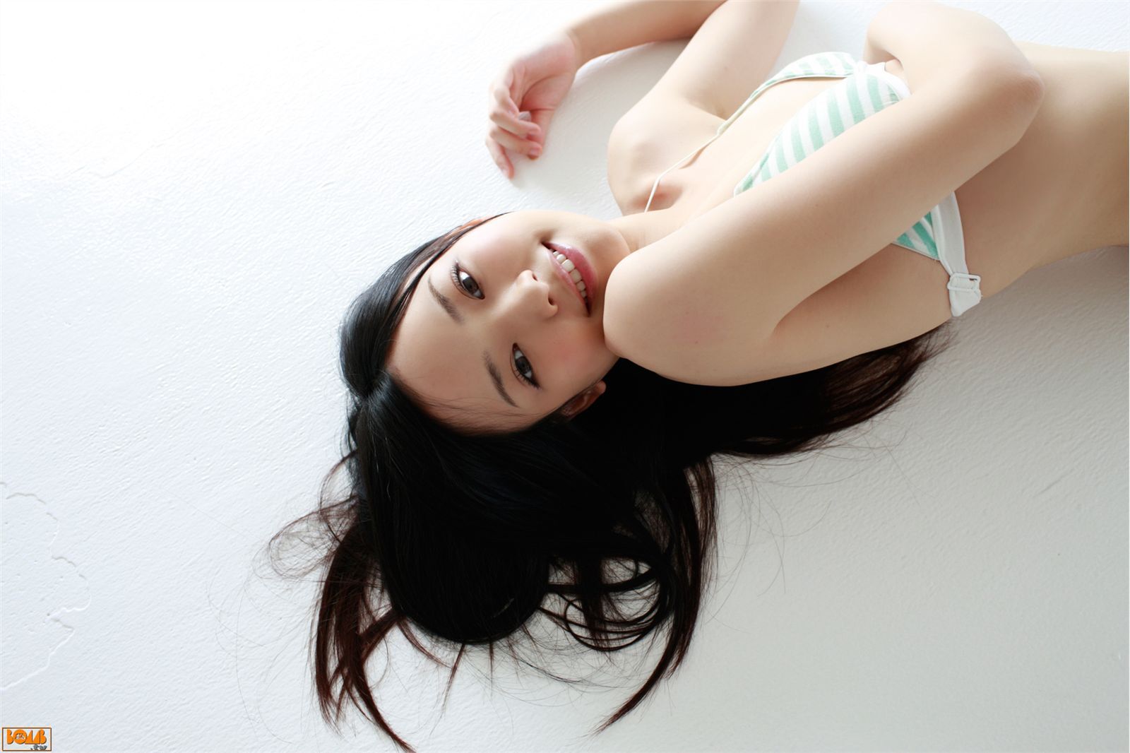 GRavURE Channel 2011年10月號 PART2 [Bomb.tv] 日本美女写真