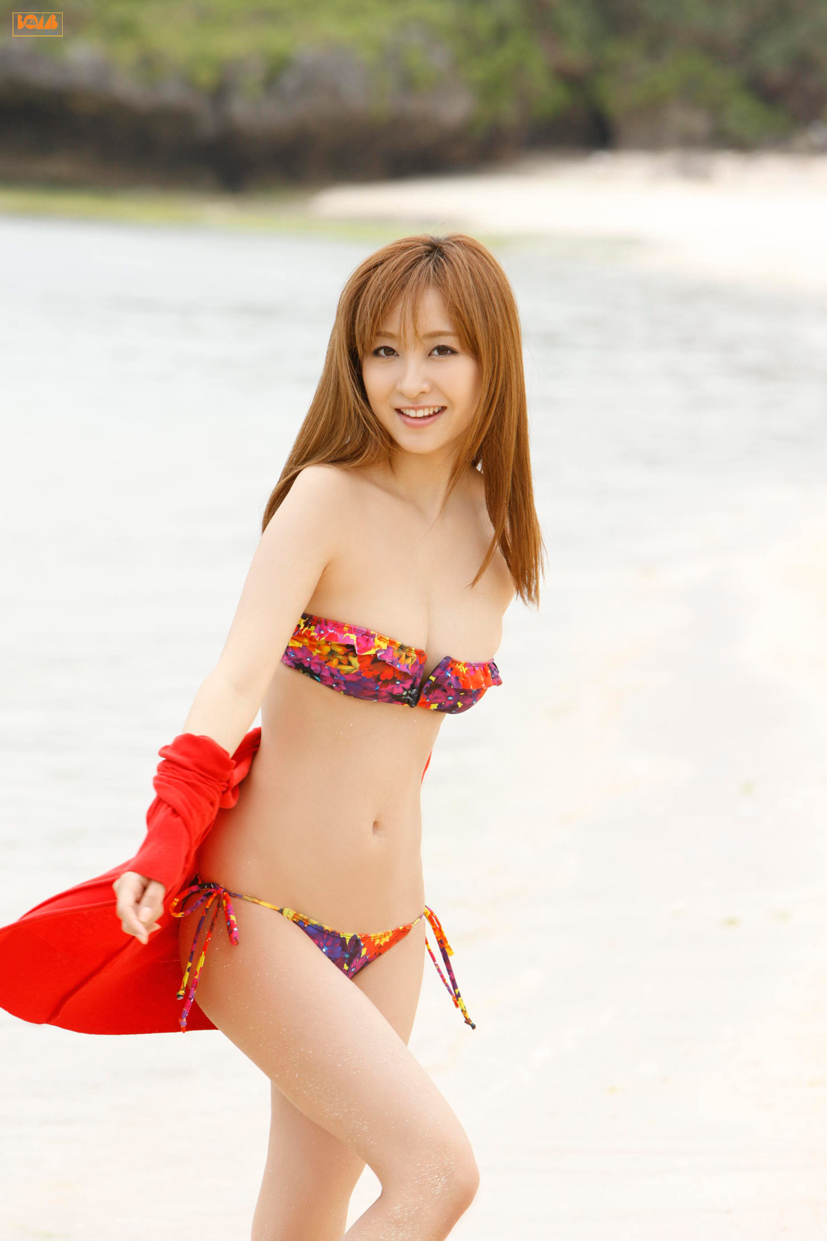 [BOMB.TV][10-01]GRavURE Channel 2011年10月號 (1)