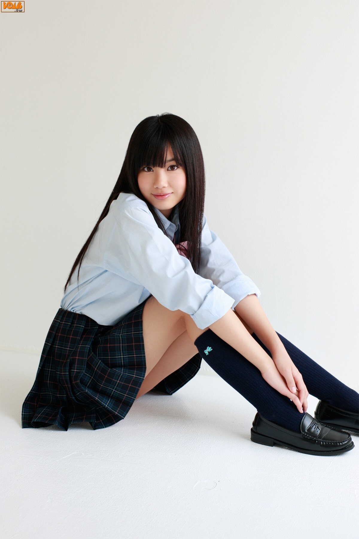 [BOMB.TV][10-01]GRavURE Channel 2011年10月號 (1)