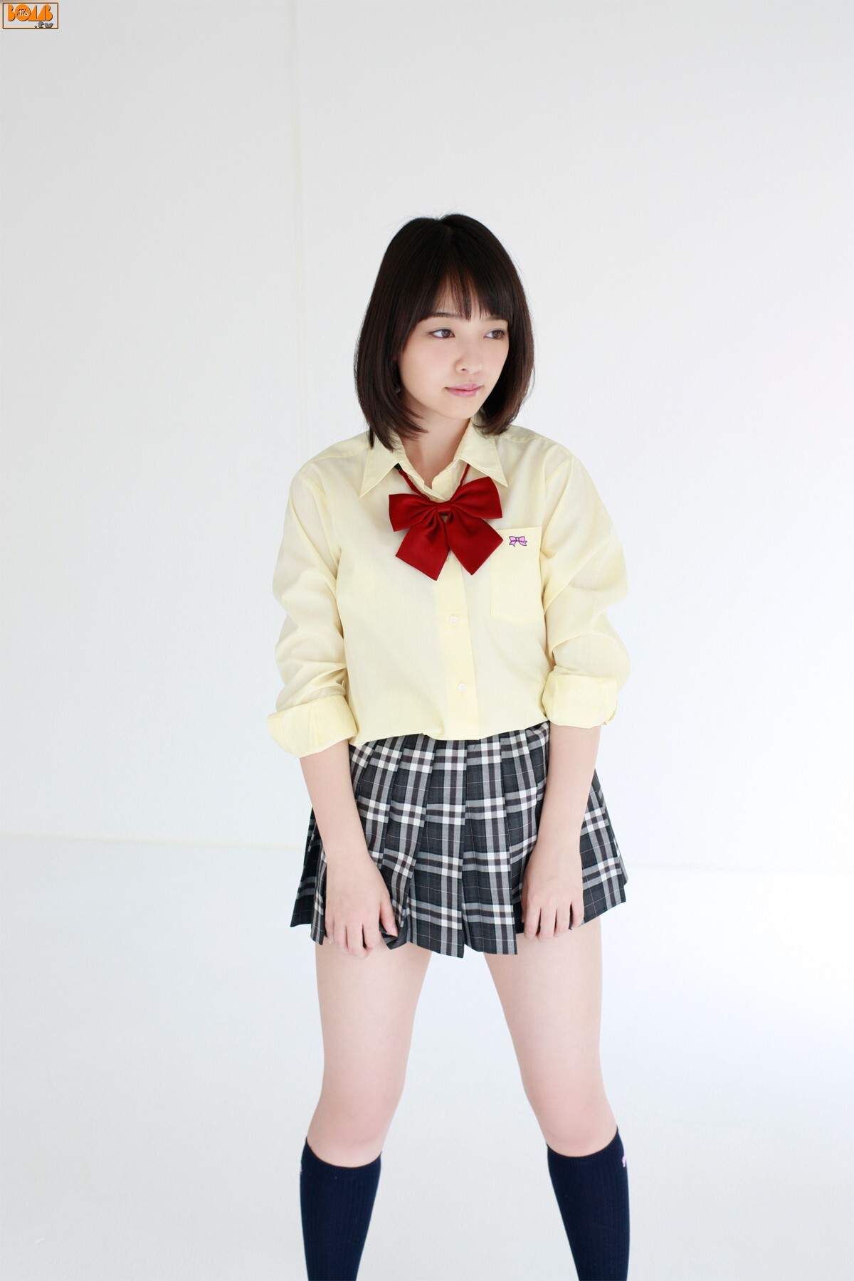 [BOMB.TV][10-01]GRavURE Channel 2011年10月號 (1)