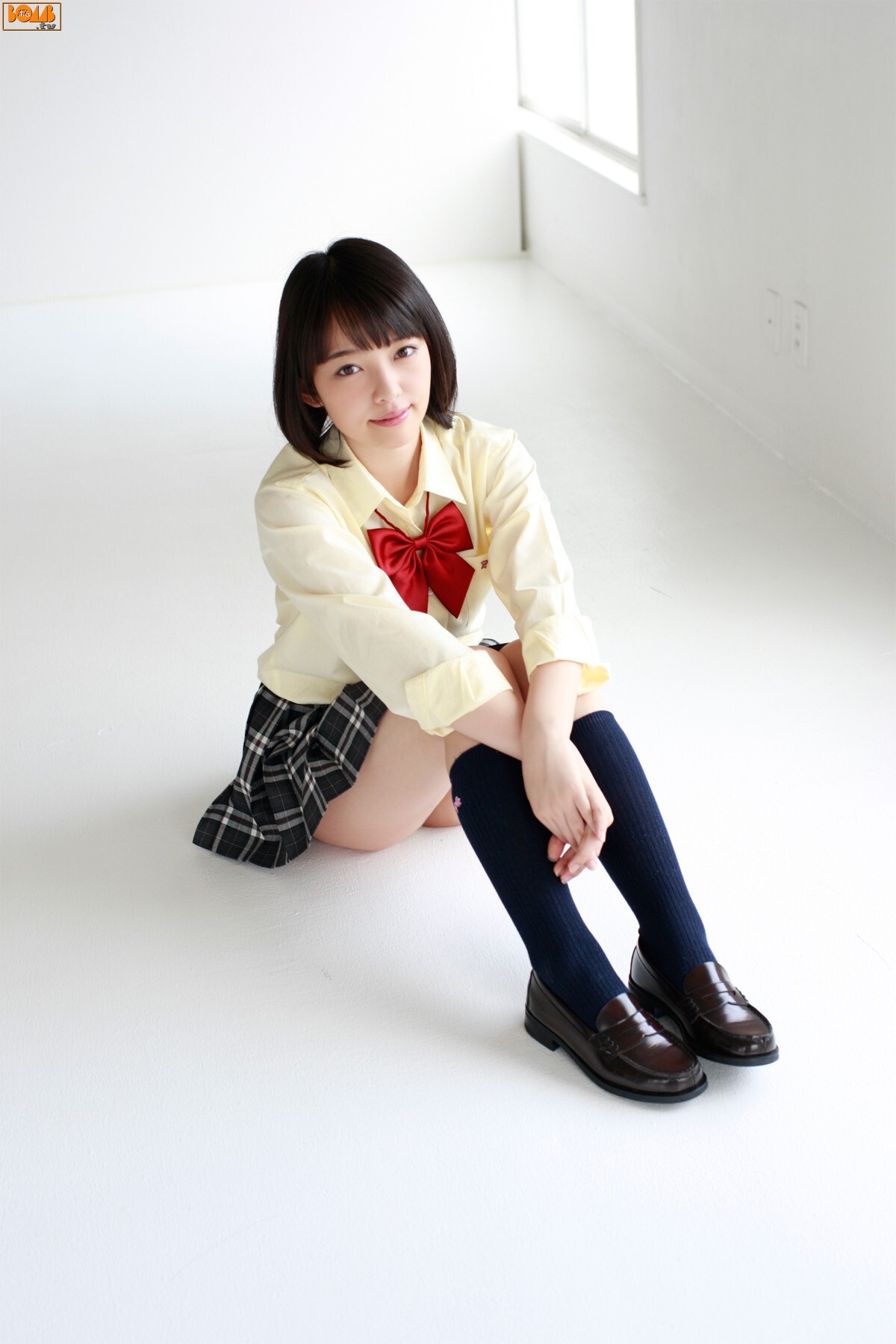 [BOMB.TV][10-01]GRavURE Channel 2011年10月號 (1)