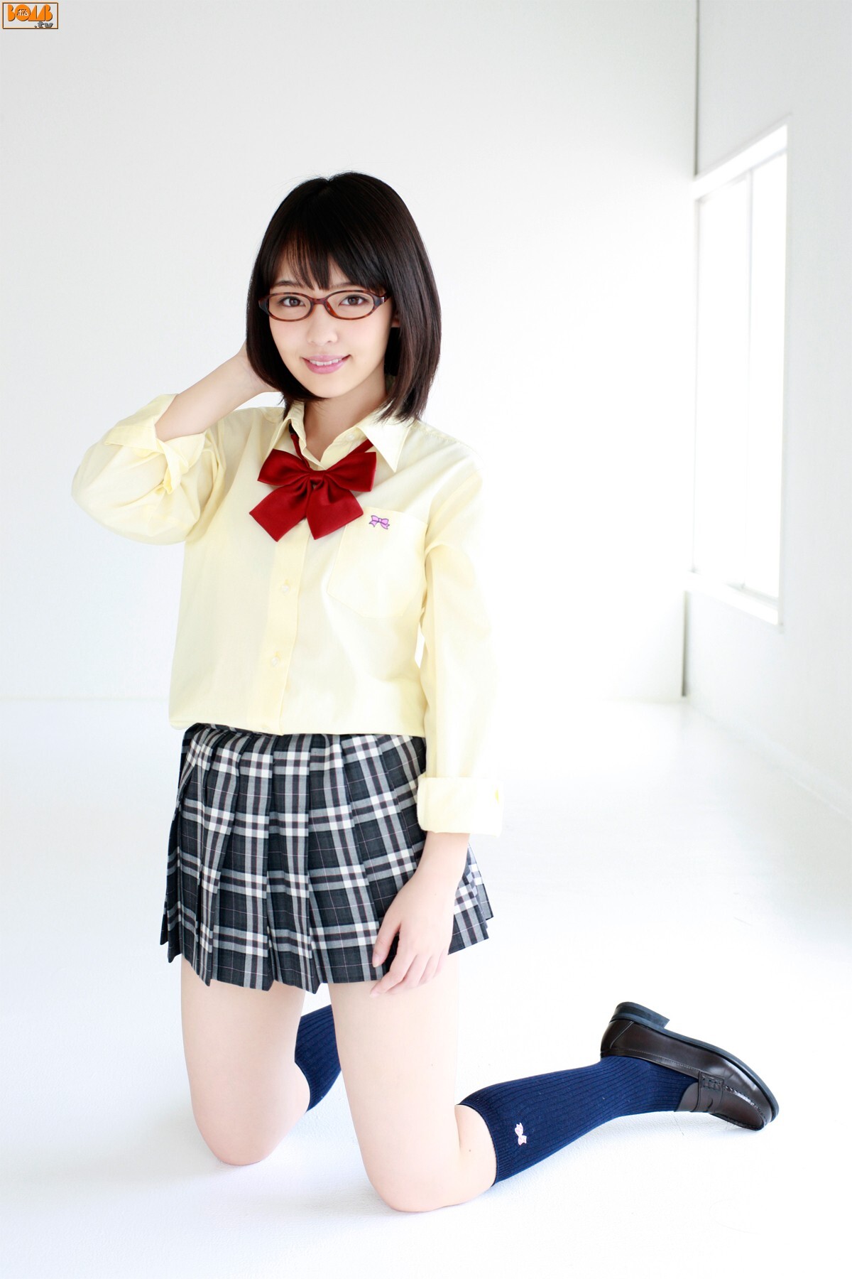 [BOMB.TV][10-01]GRavURE Channel 2011年10月號 (1)