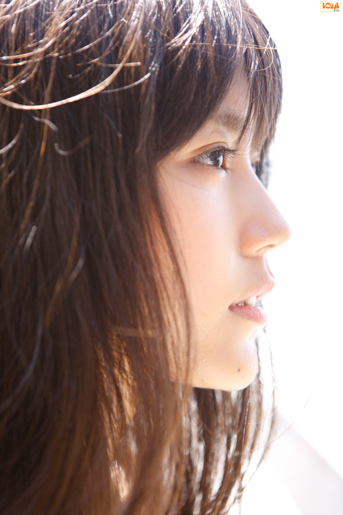 011年11月號 PART1 [Bomb.tv] 20111011 GRavURE Channel