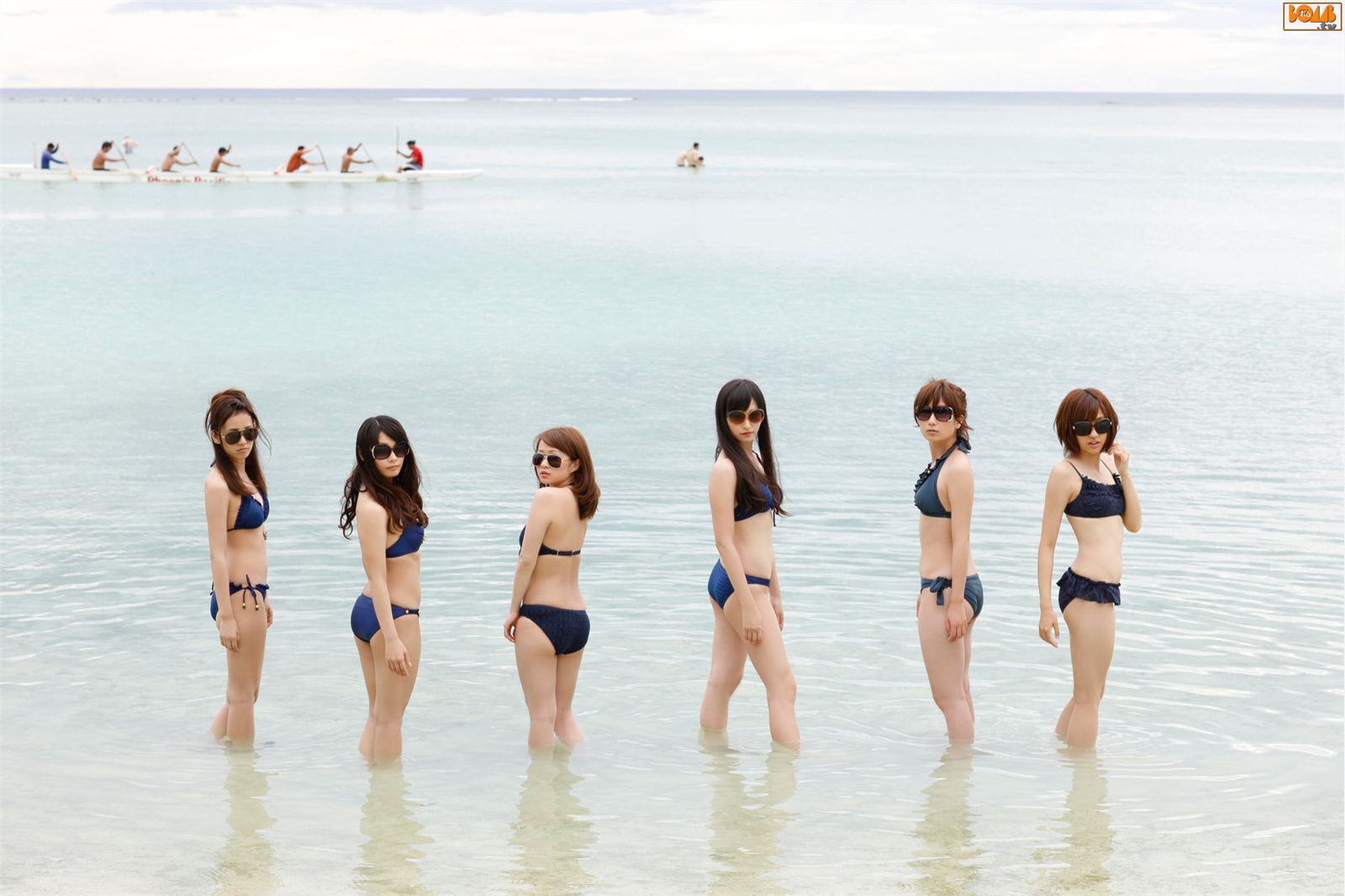 011年11月號 PART1 [Bomb.tv] 20111011 GRavURE Channel