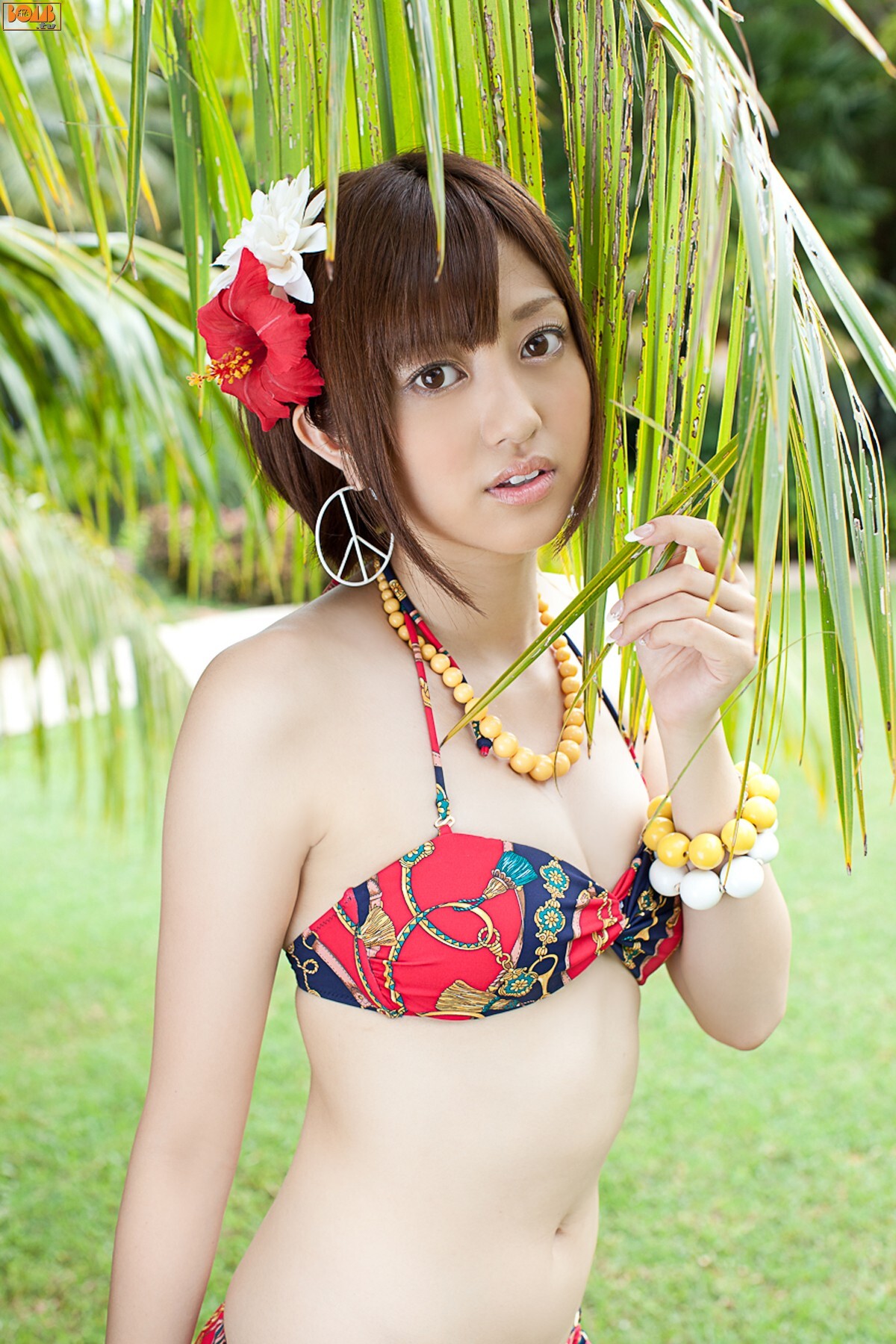 011年11月號 PART1 [Bomb.tv] 20111011 GRavURE Channel