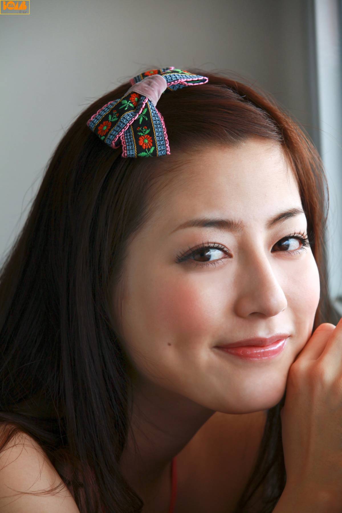 011年11月號 PART1 [Bomb.tv] 20111011 GRavURE Channel