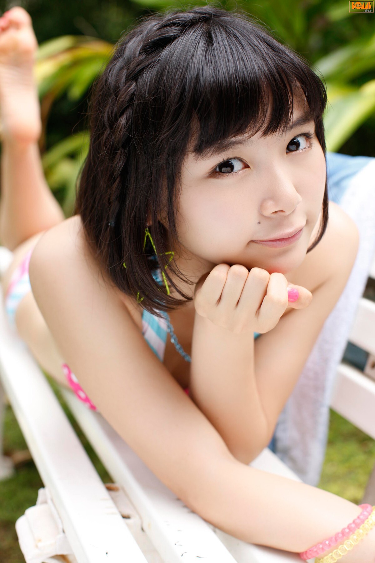 2011年11月號 PART2 [Bomb.tv] 20111021 日本高清MM写真