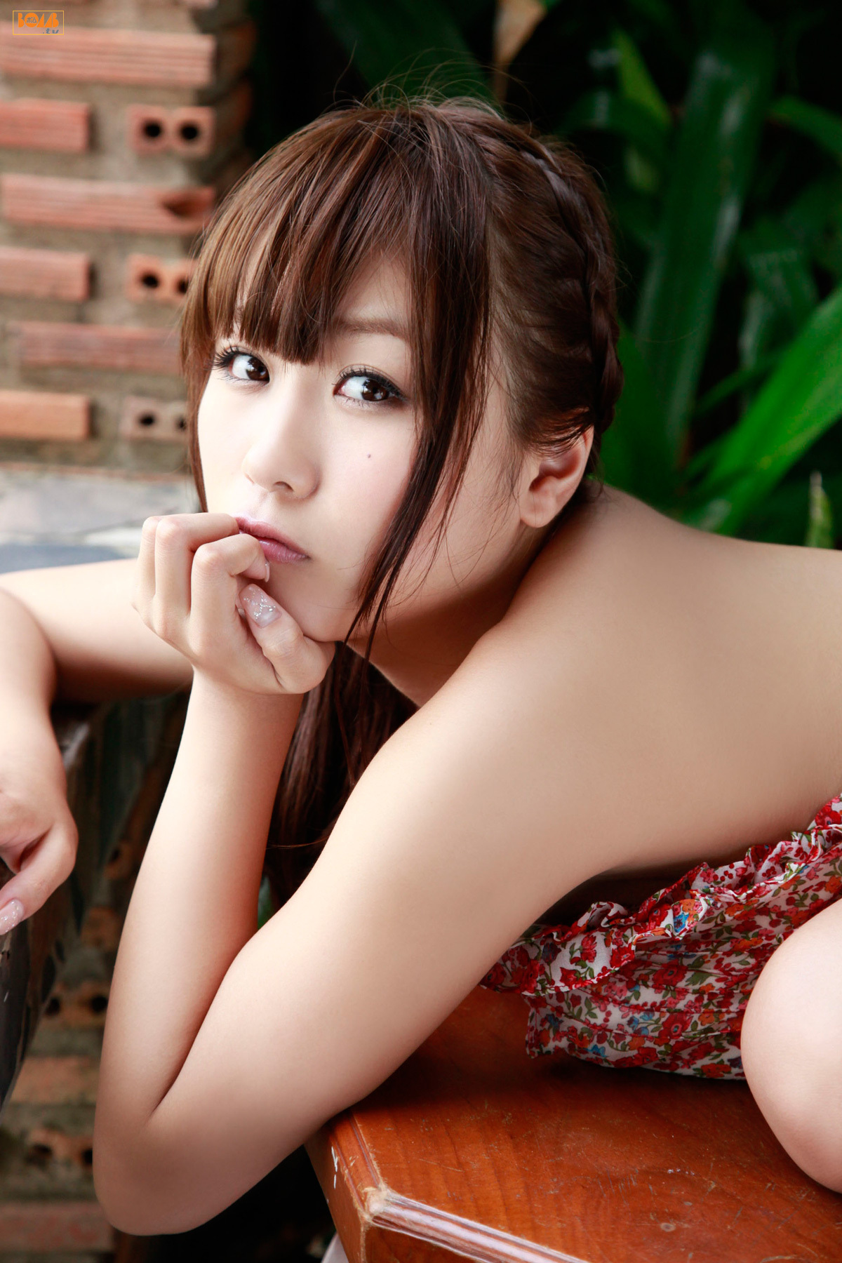 2011年11月號 PART2 [Bomb.tv] 20111021 日本高清MM写真