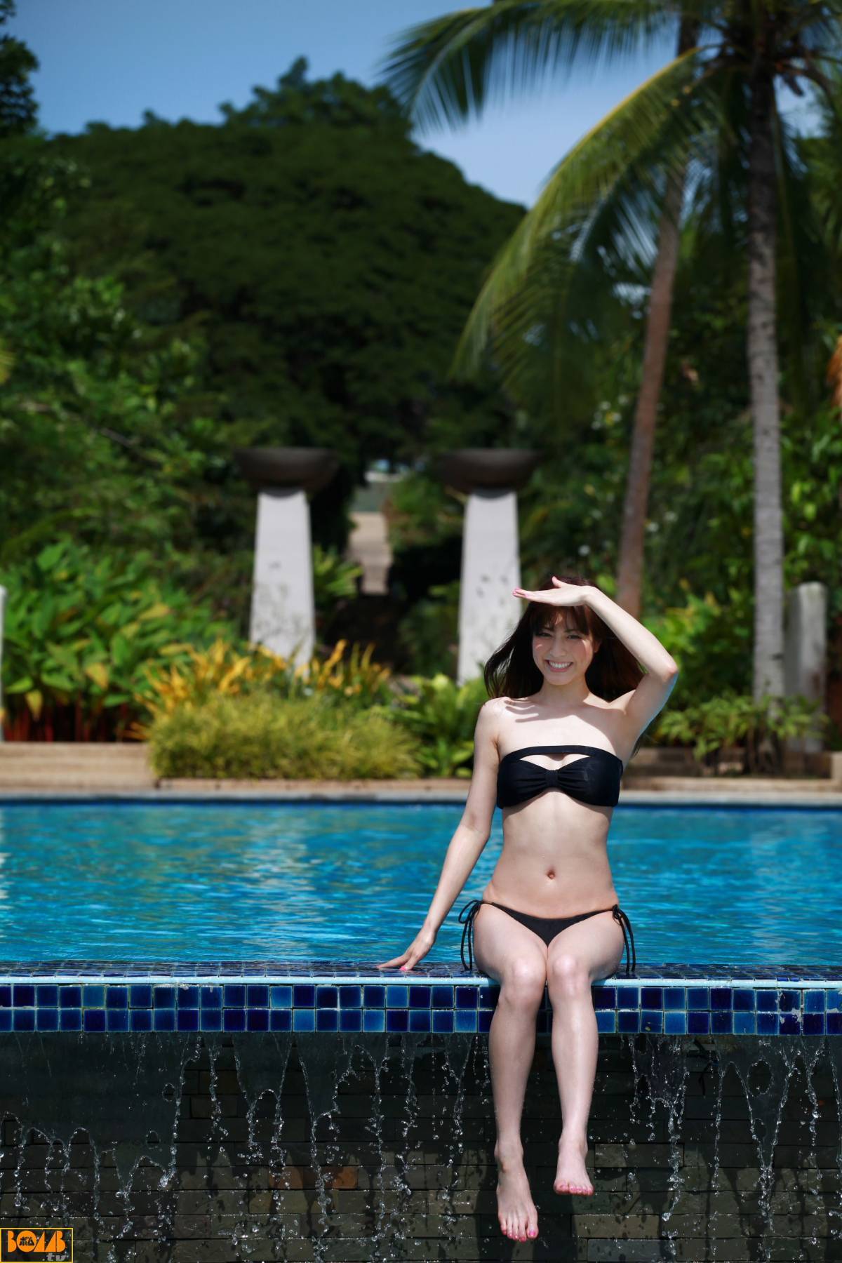 2011年11月號 PART2 [Bomb.tv] 20111021 日本高清MM写真