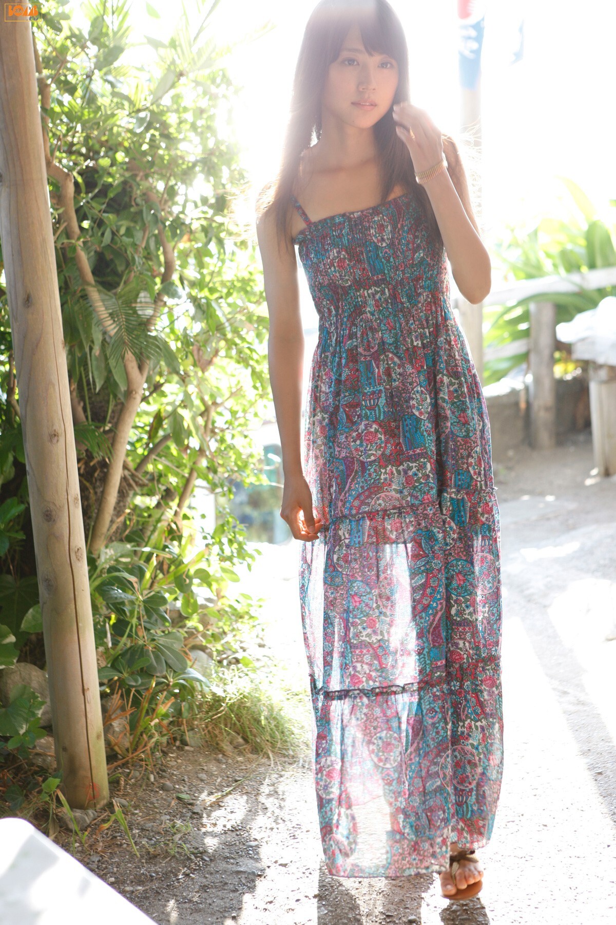 [Bomb.tv] 20111031 GRavURE Channel 2011年11月號 PART3