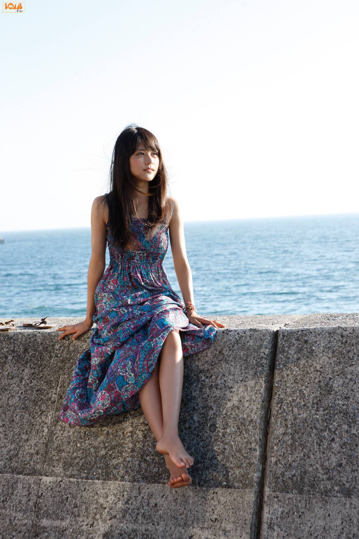 [Bomb.tv] 20111031 GRavURE Channel 2011年11月號 PART3